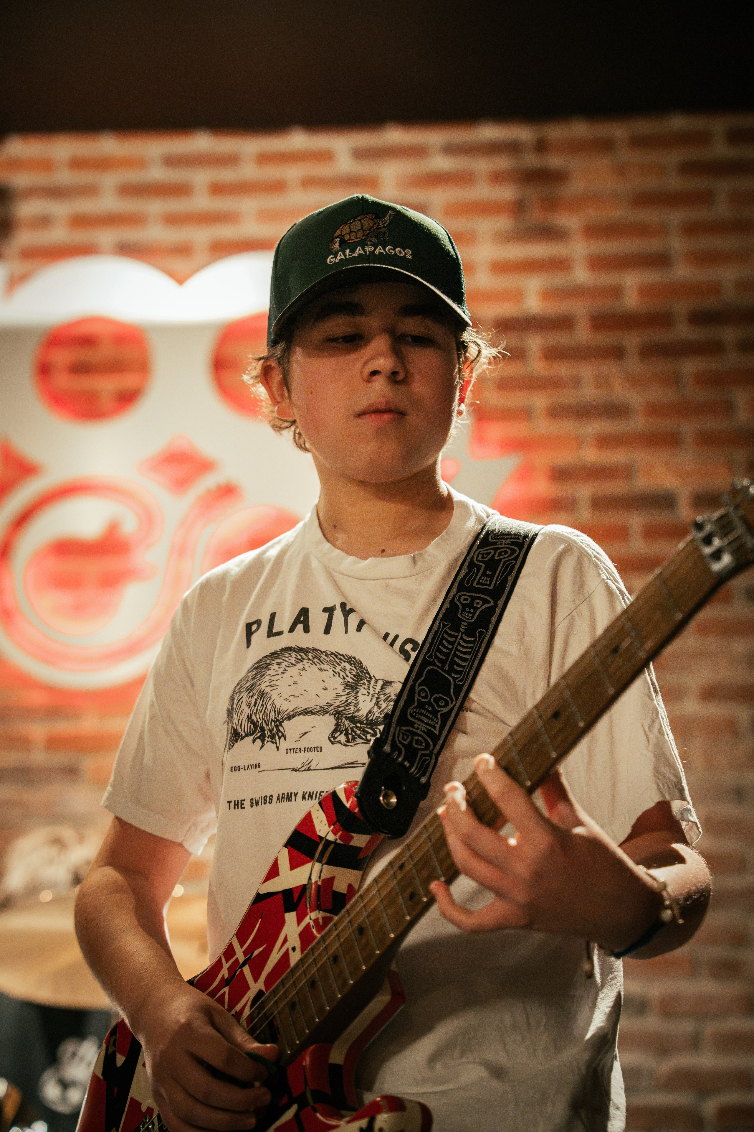 Open School Of Rock. Welcome to my video and photo world!