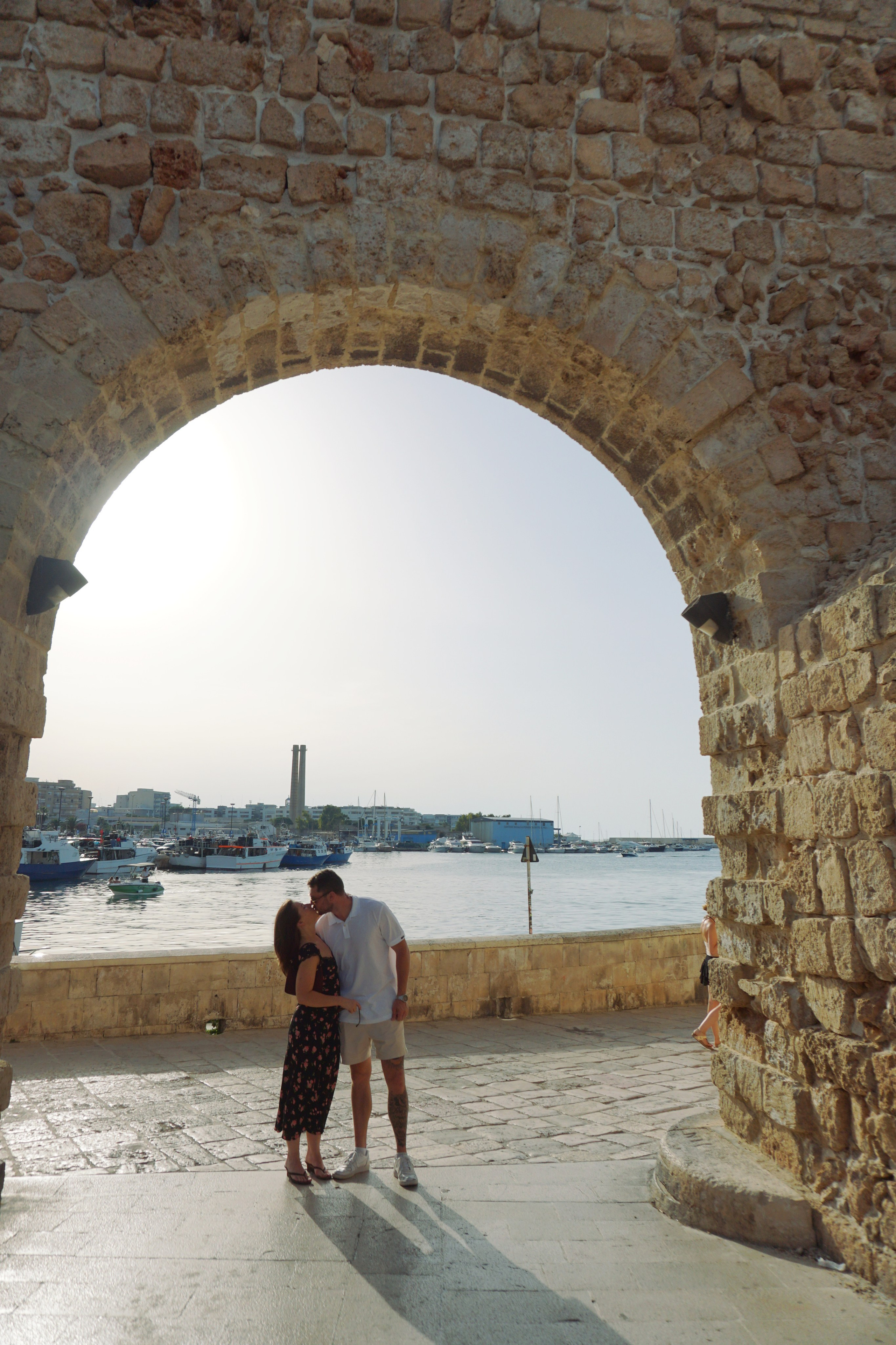 When she said «Yes». Альбина Сохова | Фотограф в Италии: портретные, семейные, свадебные и коммерческие съёмки