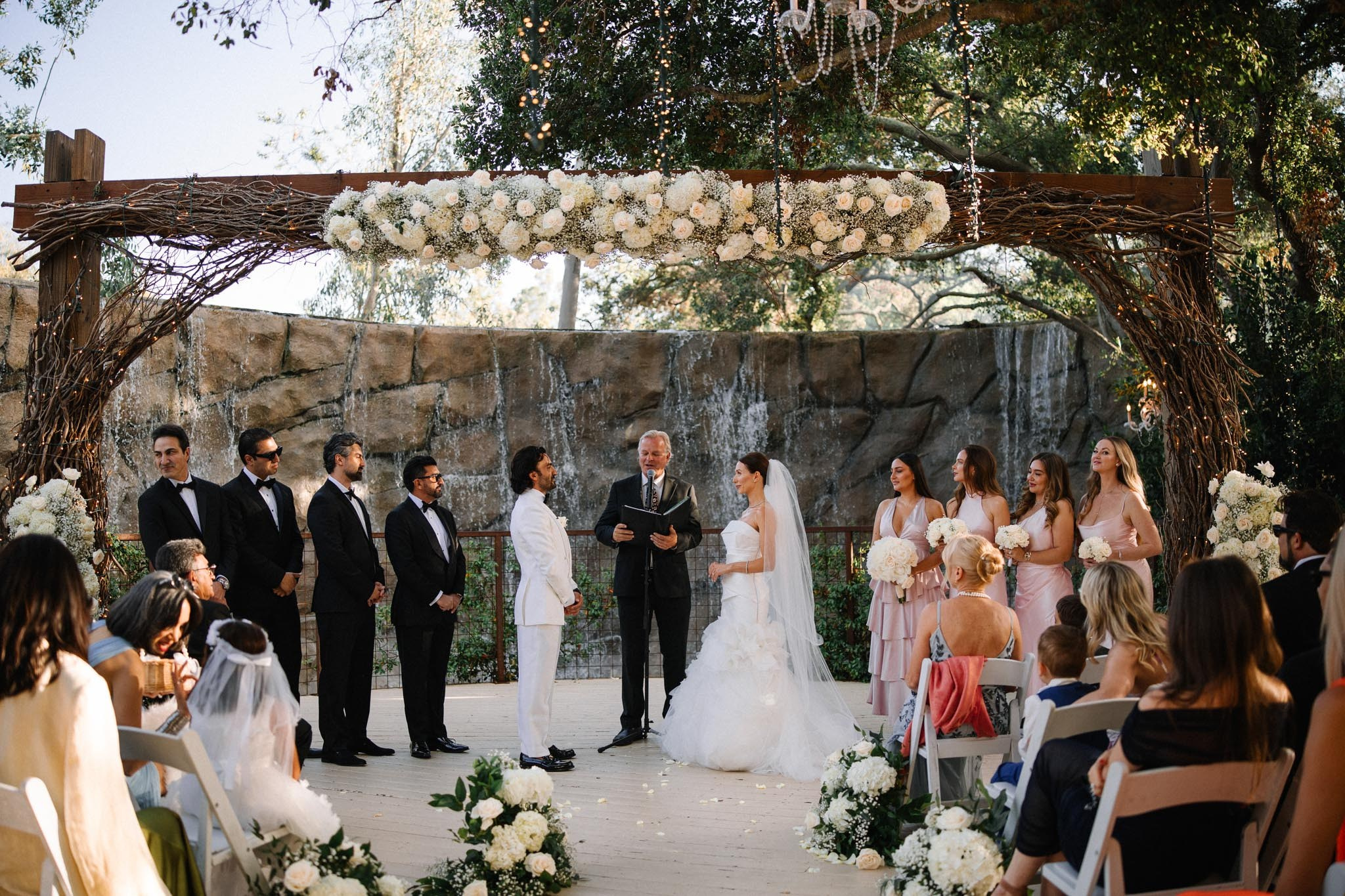 Wedding. Sura Moments | Southern California Wedding Photo & Video