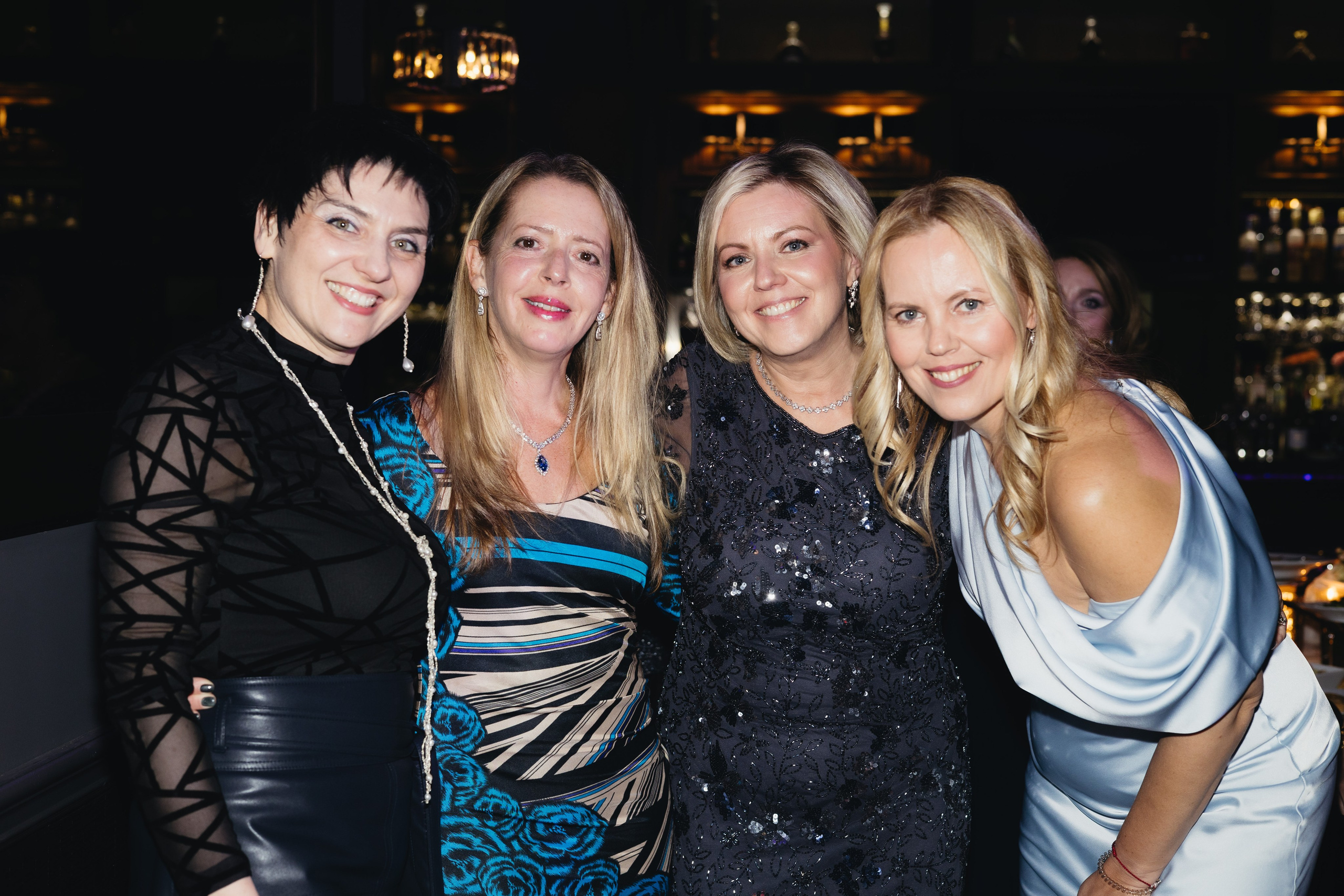 Olga’s 50th birthday