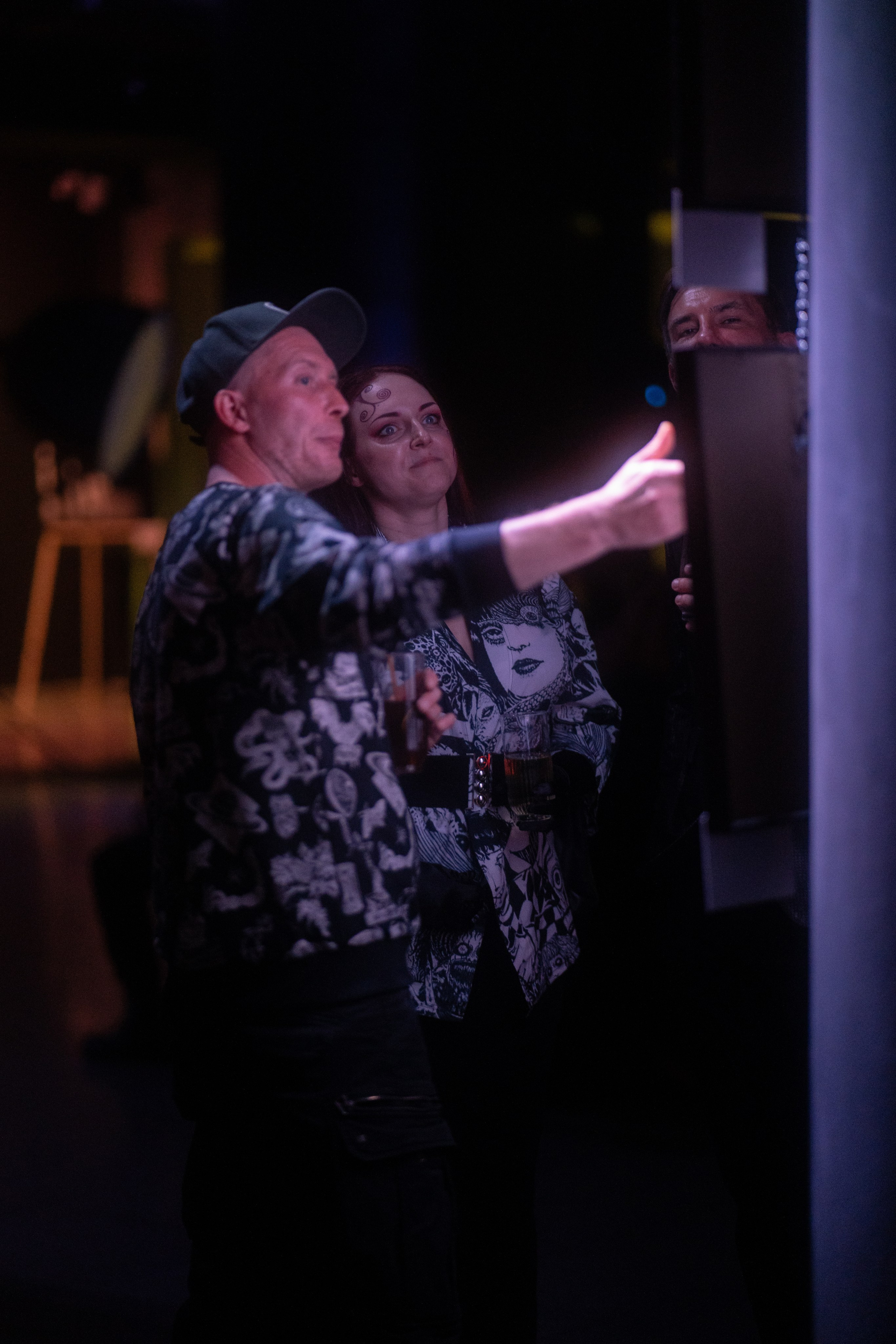 People. Stevenson.Visual.Lab — Professional Photo/Video in Berlin