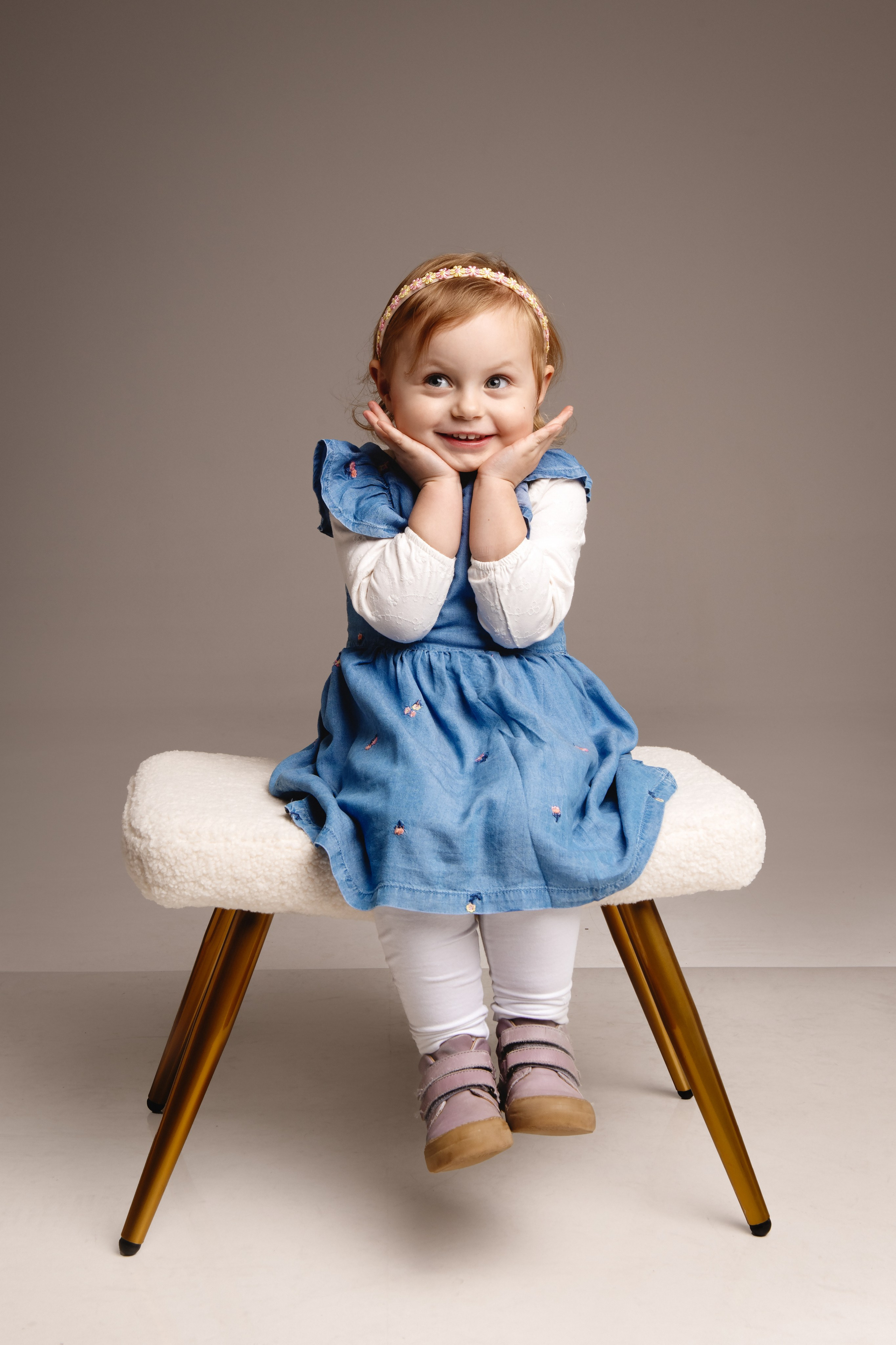 Familien Fotoschooting. Meisha Photo