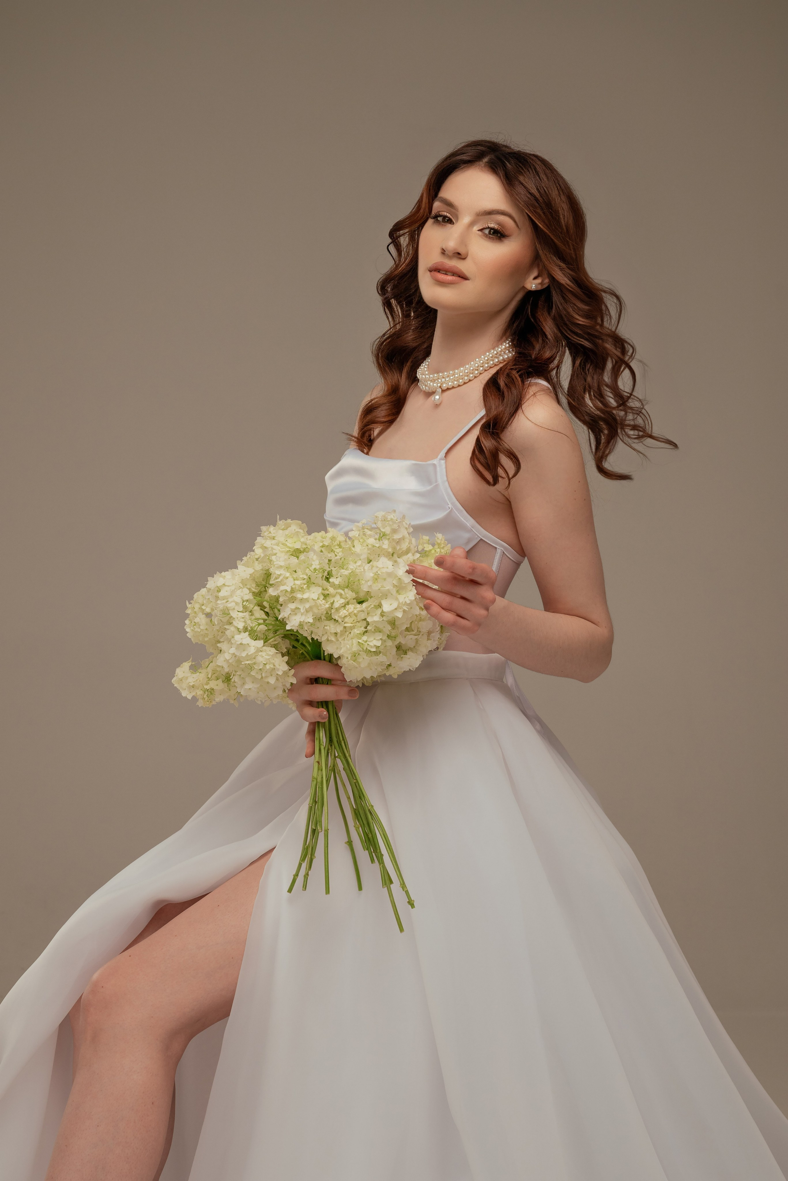 Wedding. Victoria Lyubchenko — fine art photography in Bismarck, ND