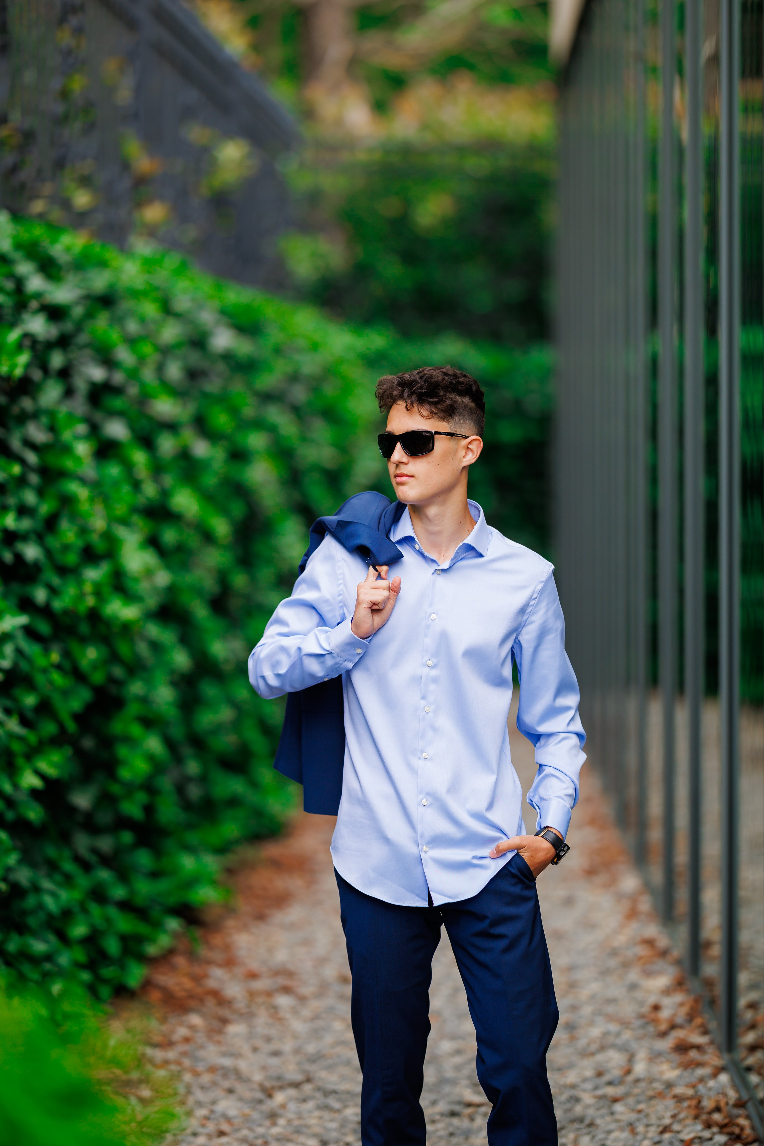 Clasa 8-a. Trendy Albums