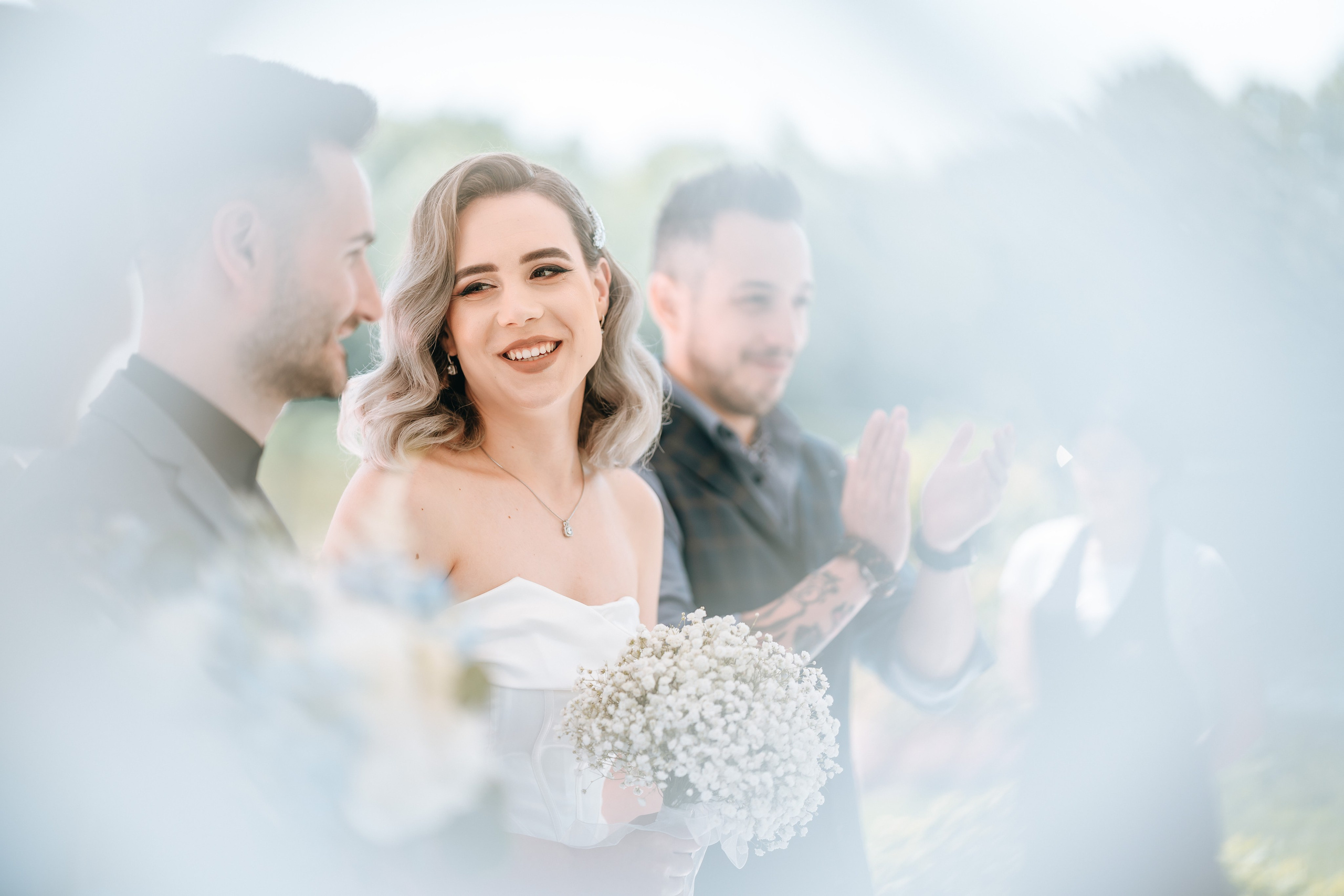 Stefania & Robert. CC Photography \ Fotograf Profesionist \ Evenimente