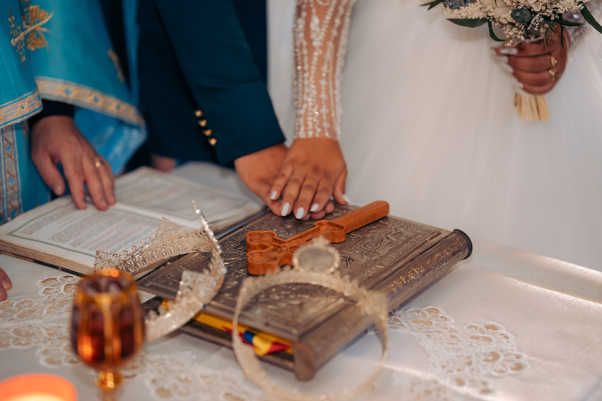 Adelina & Cristi. CC Photography \ Fotograf Profesionist \ Evenimente