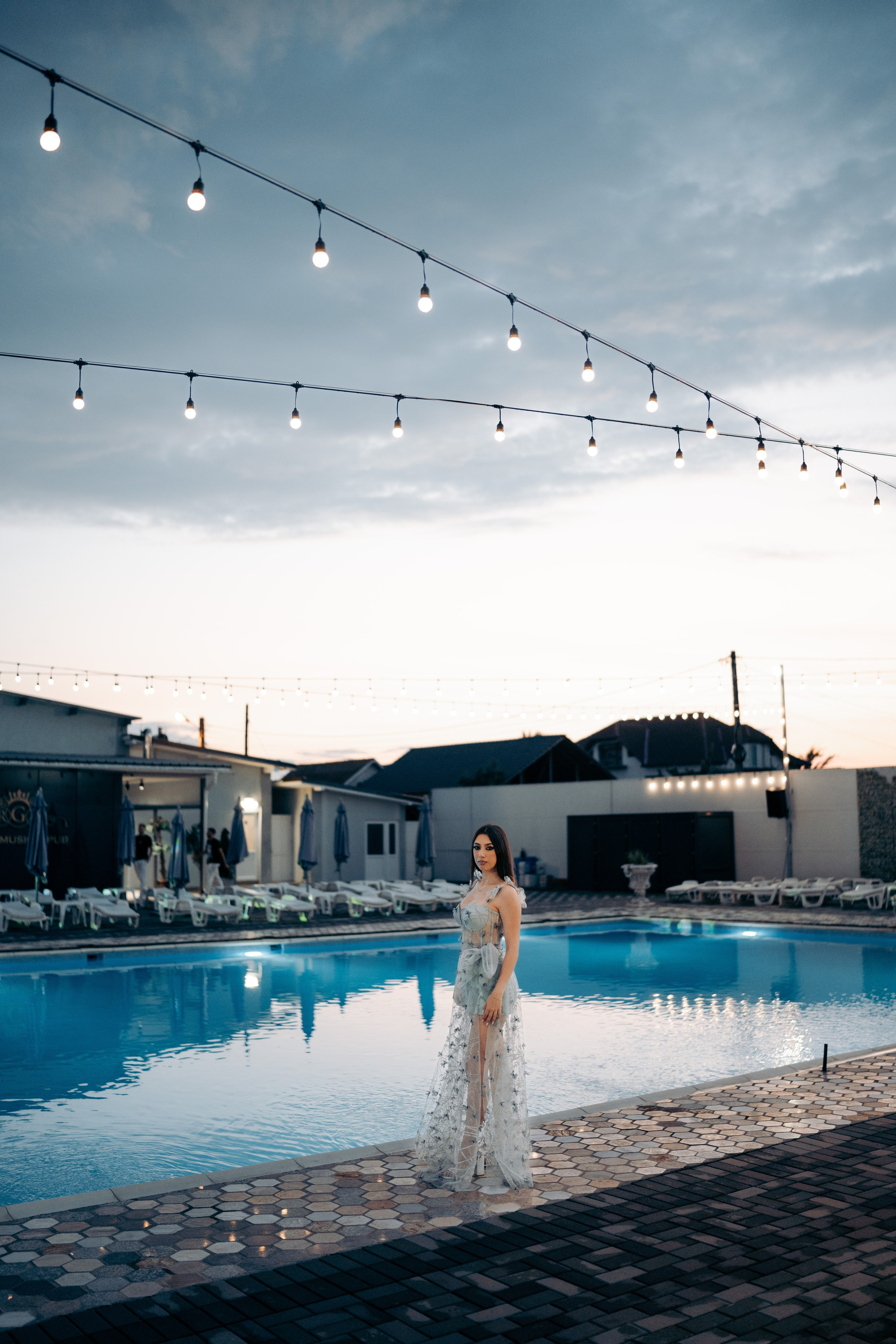 Alexandra. CC Photography \ Fotograf Profesionist \ Evenimente