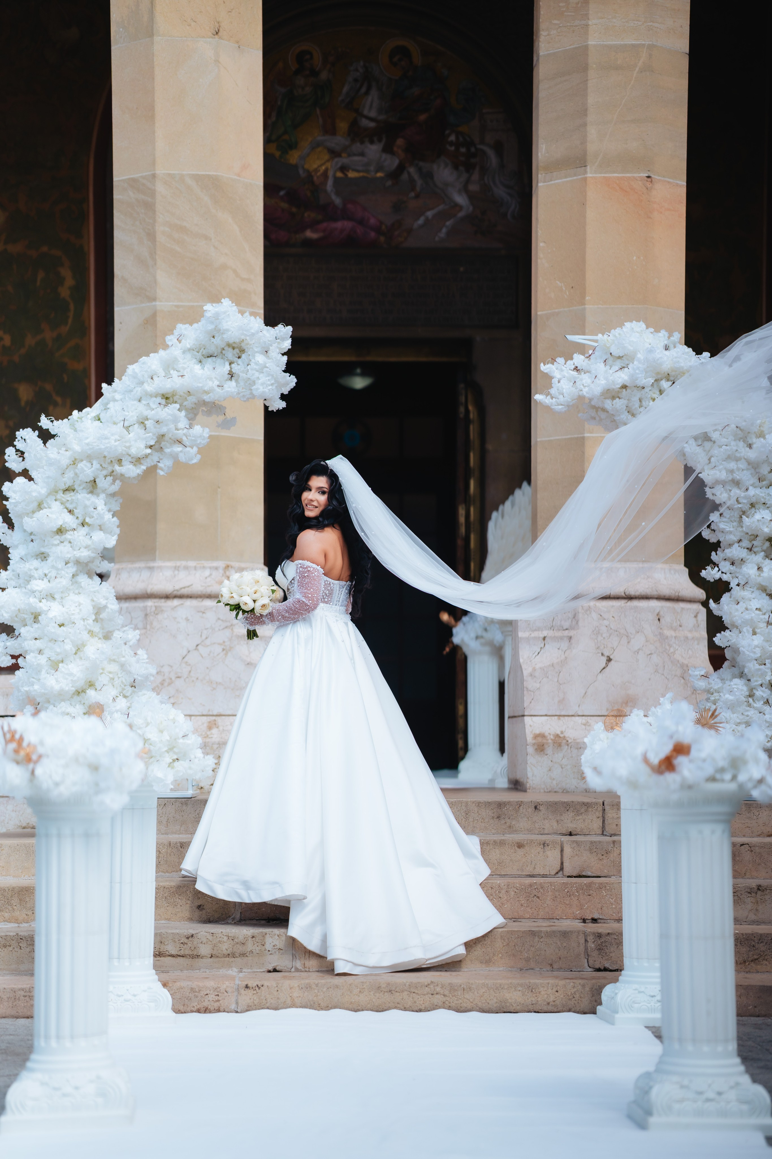 Lorena & Cosmin. CC Photography \ Fotograf Profesionist \ Evenimente