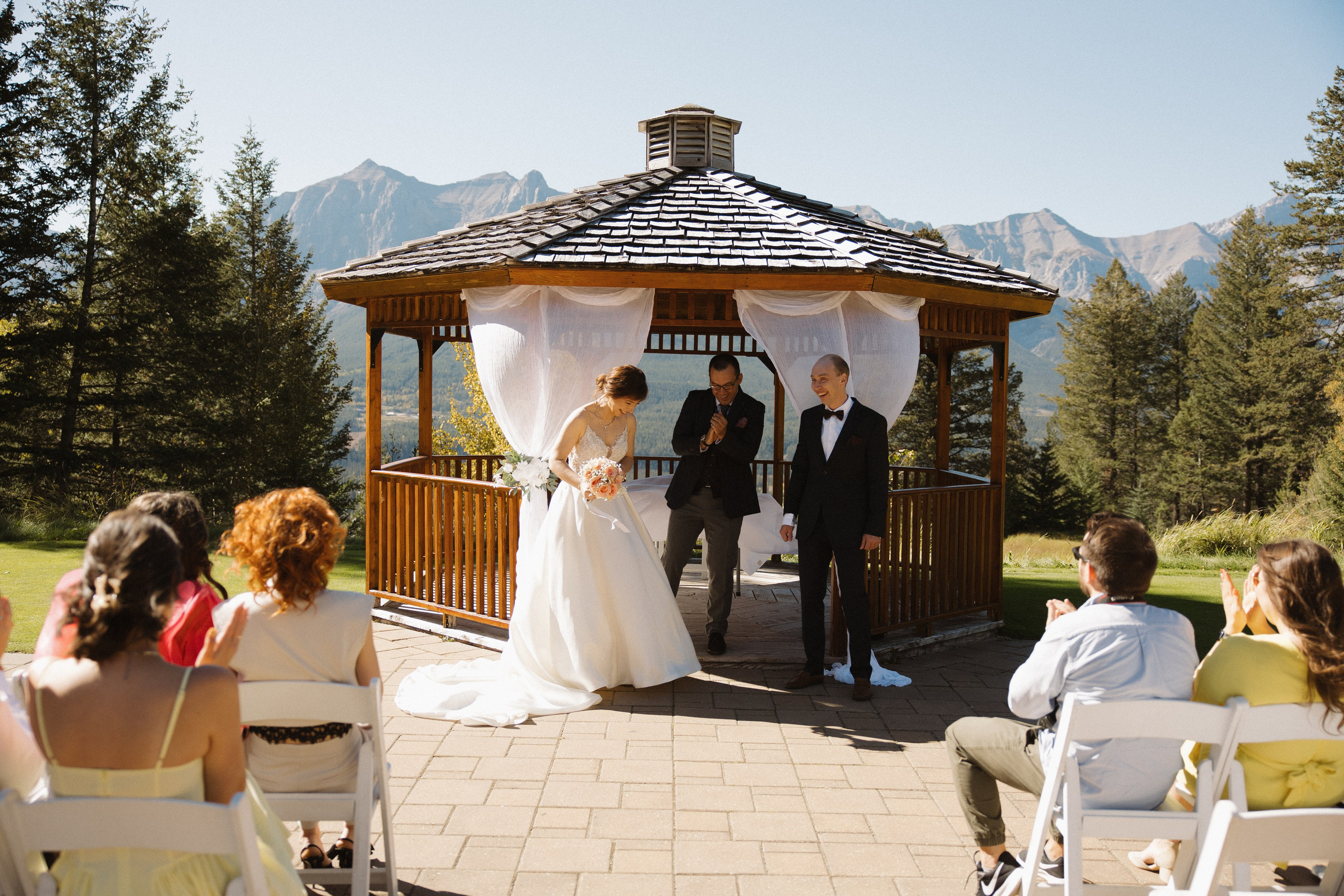 Natalia & Sergey. Photographer Stanislav Antonov