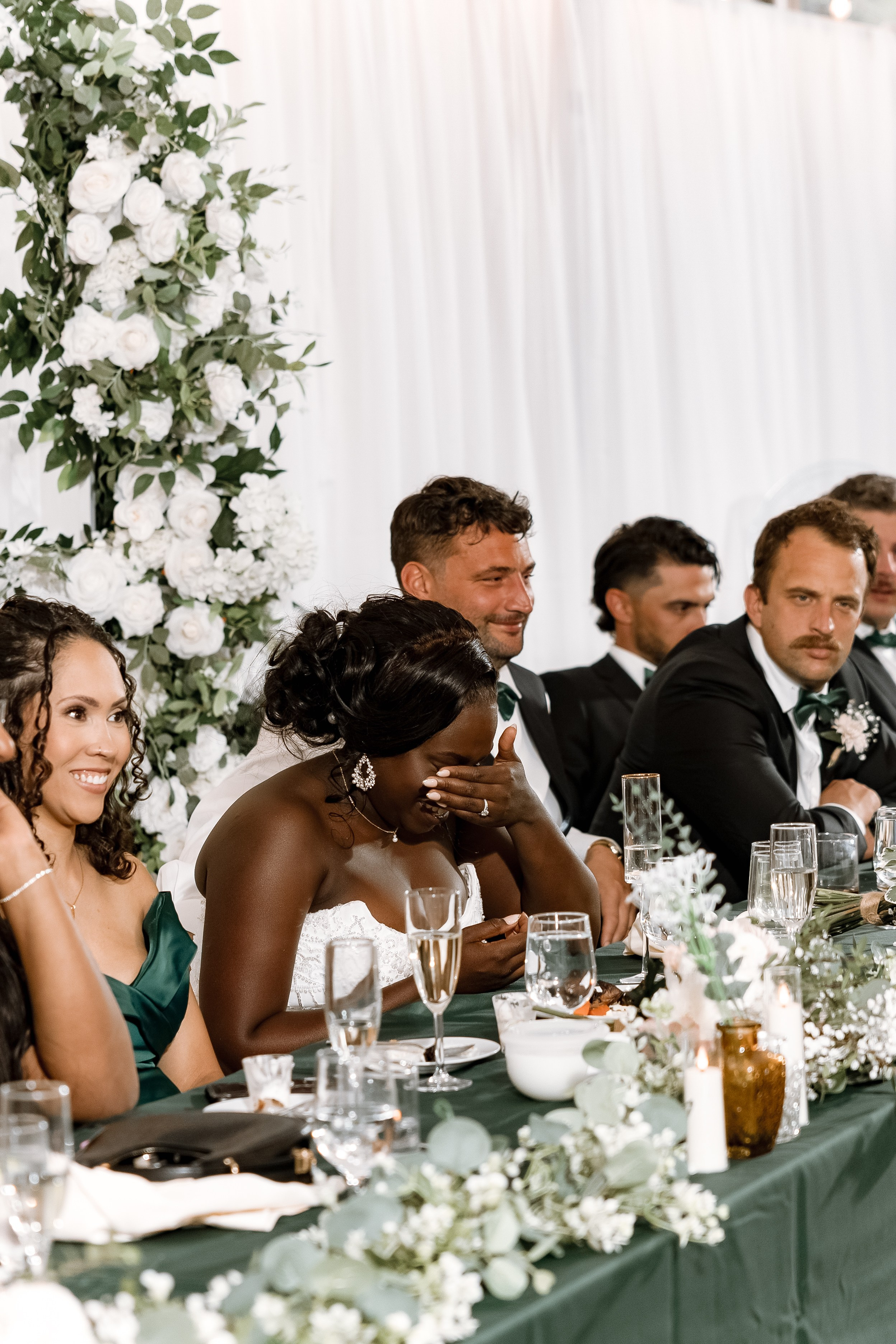 Joshua & Jessica. Photographer Stanislav Antonov