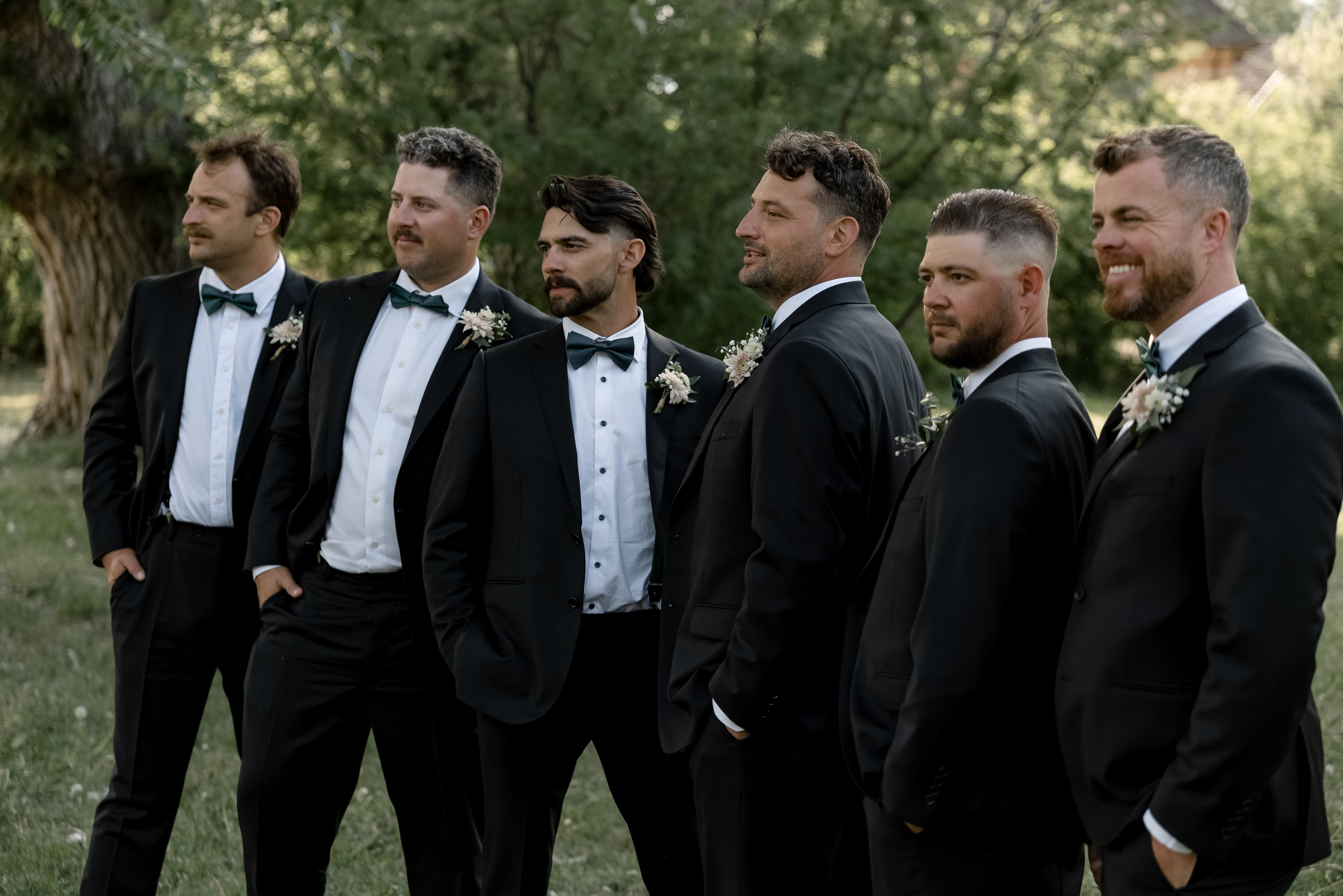 Joshua & Jessica. Photographer Stanislav Antonov