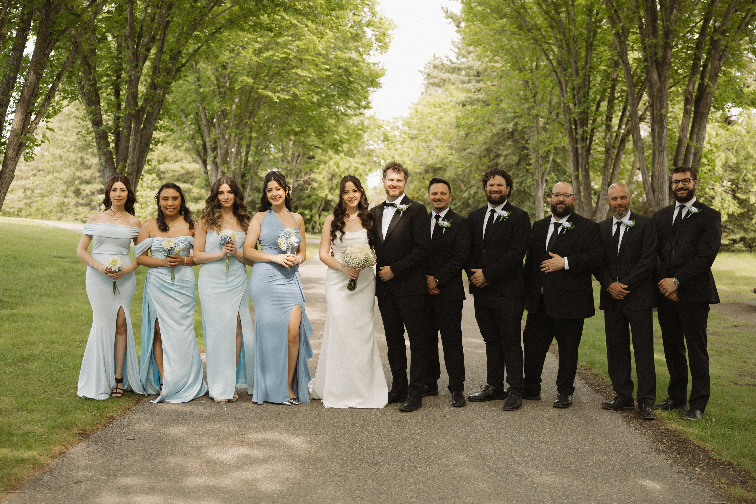 Sara & Jim. Photographer Stanislav Antonov