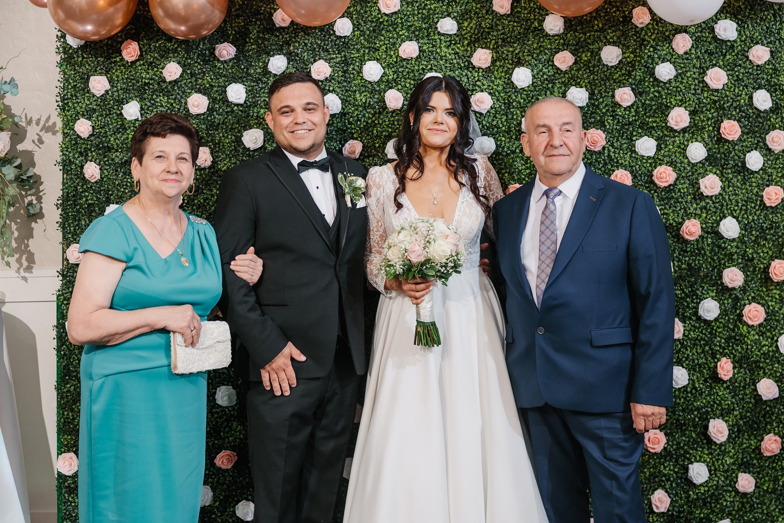 31.08.2024 Wedding. Wedding family event photographer in Chicago Nick Yushevich