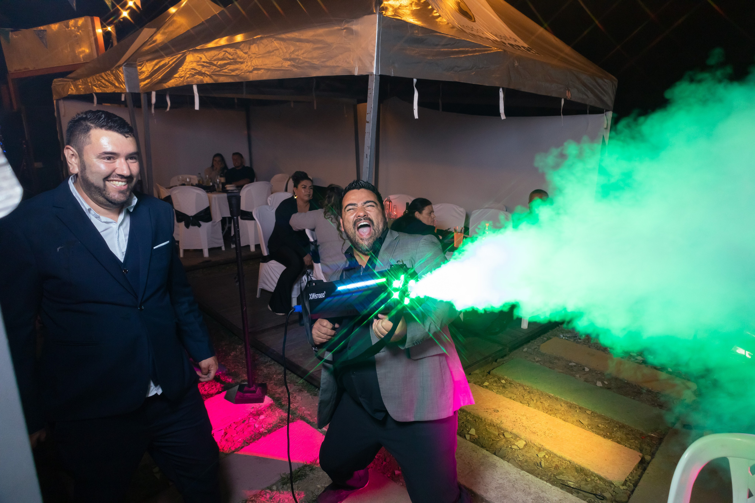 Evento de 15 años completo fiesta 15 años completa pre 1 años. Fotografía profesional para su evento y marca personal