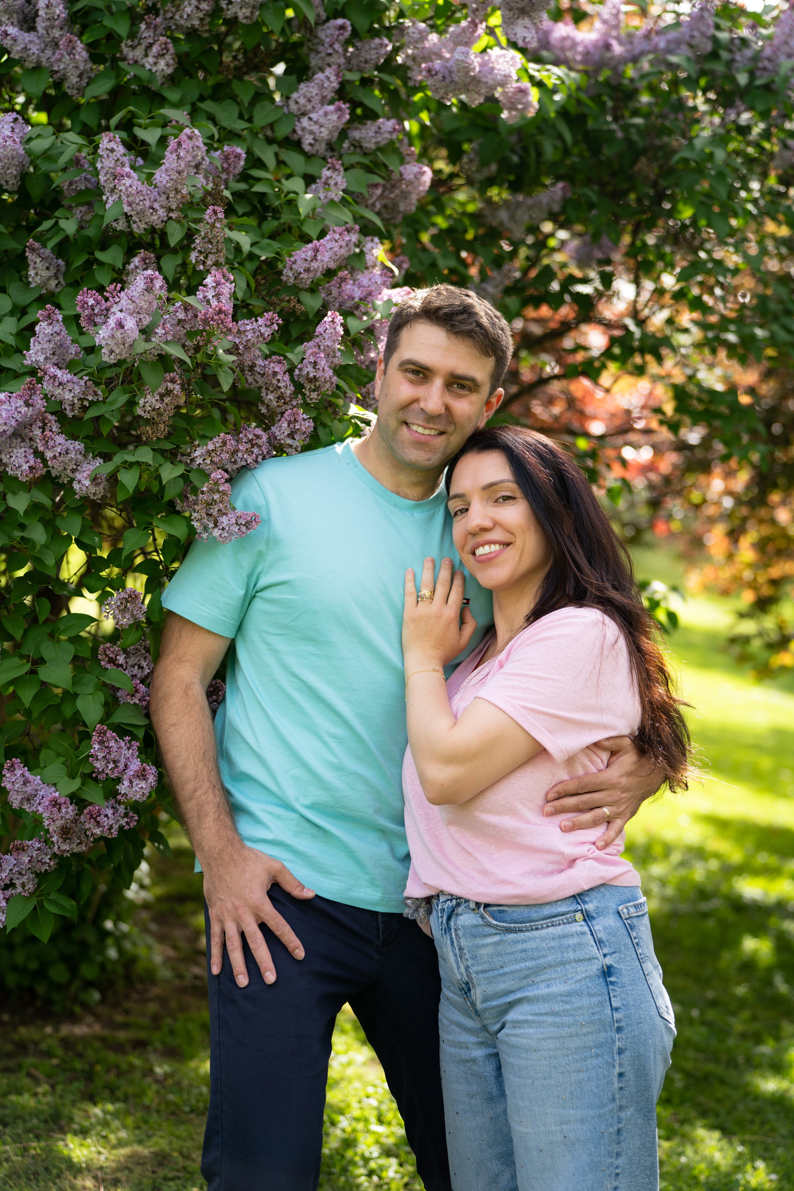 Luca, Kelly&Co. Fotógrafo en Madrid, España. Alyona Belyaninova