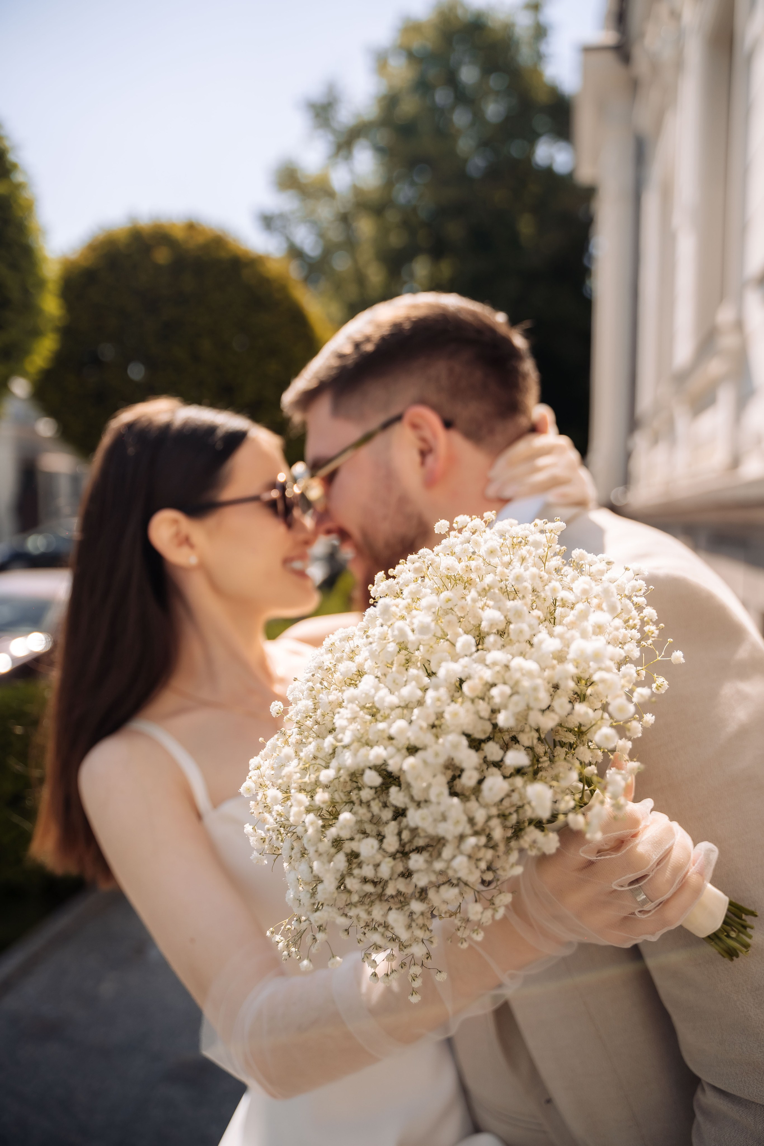 Даниел и Валерия. Эдуард Хлибичук — фотограф Кишинев Молдова