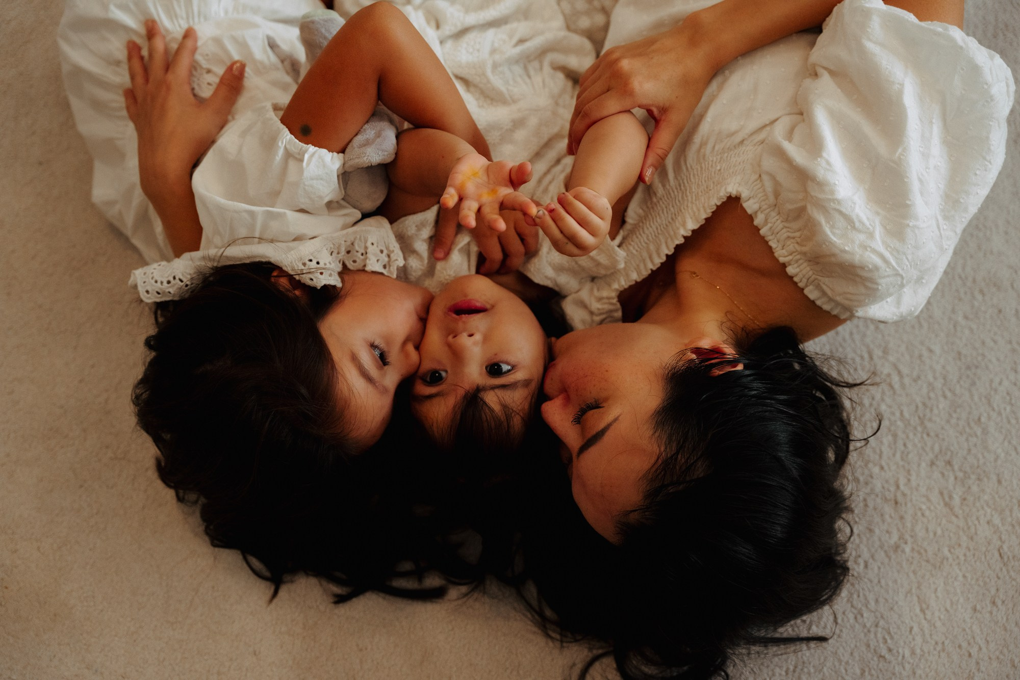 Home, sweet home. Angela Iakovleva — Family Photographer in Dubai