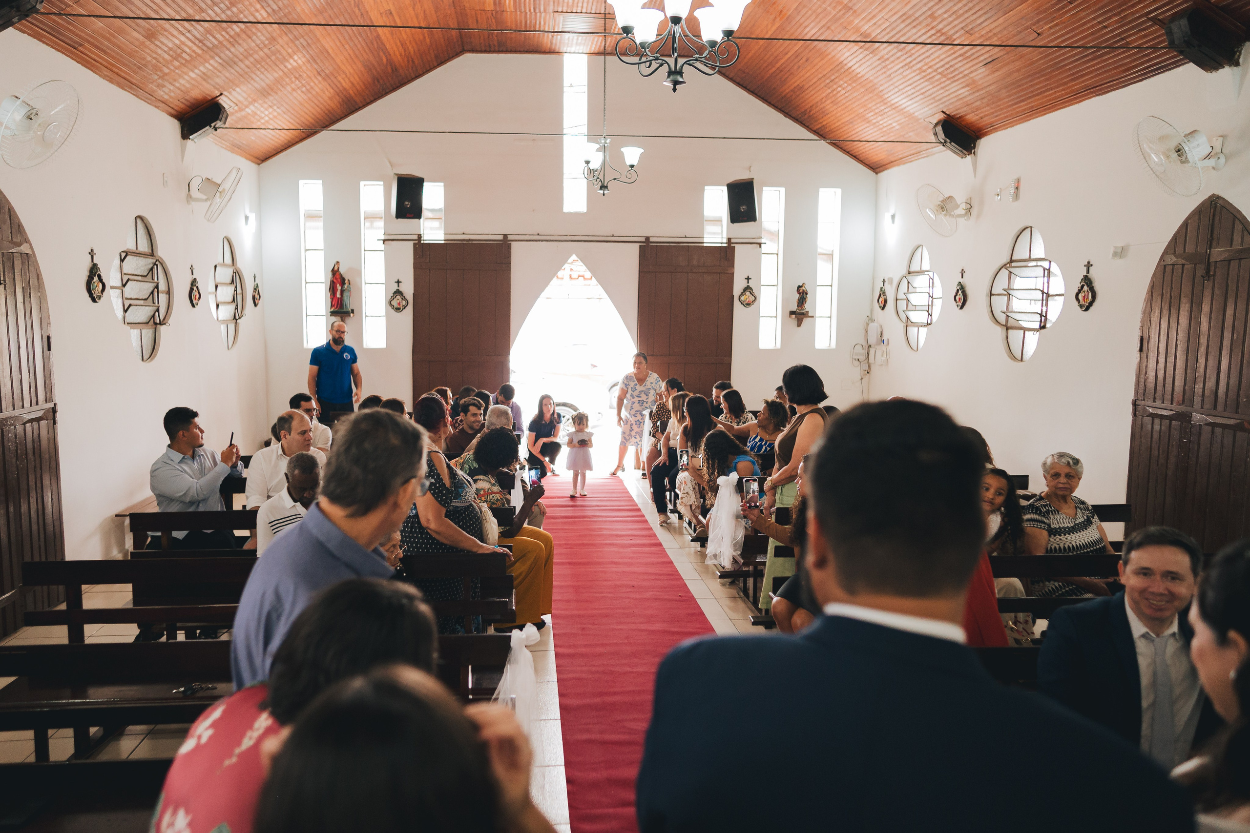 Casamento Jéssica e Igor. Principal