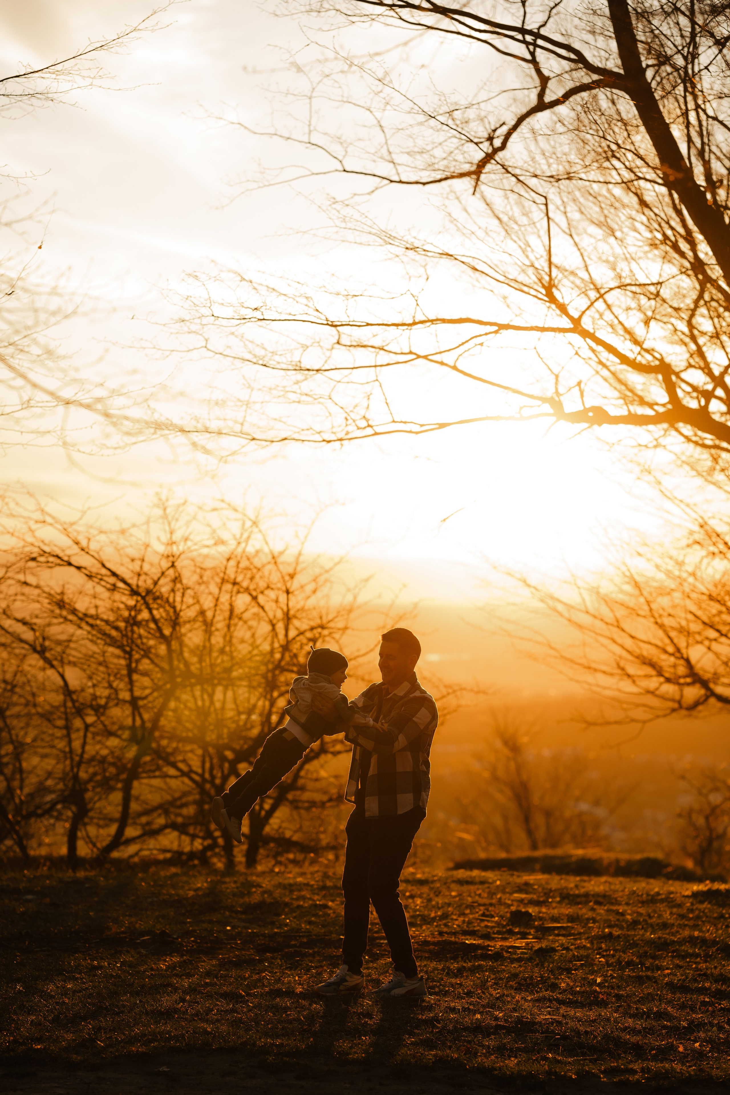 Familie. Mihai Padurariu - fotograf
