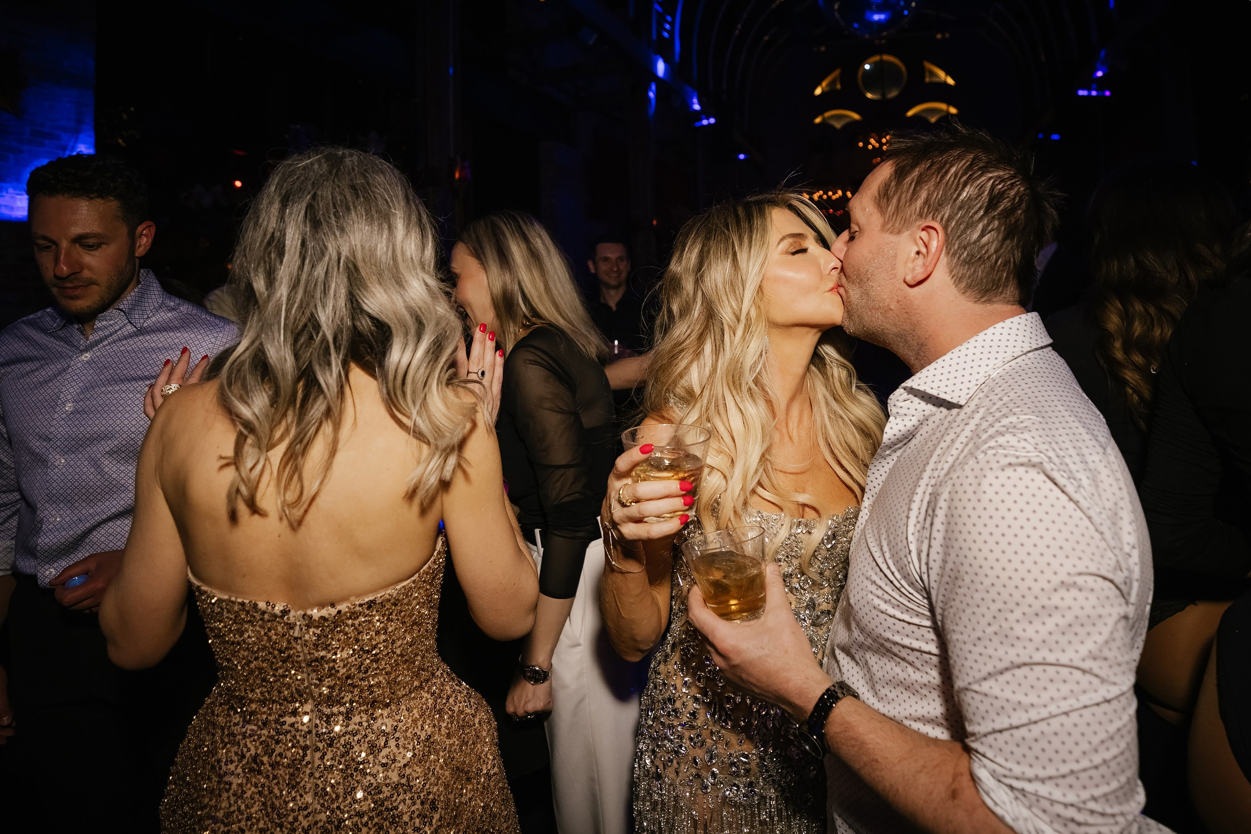 Tali’s Birthday Party 05,08,2026. Wedding family event photographer in Chicago Nick Yushevich