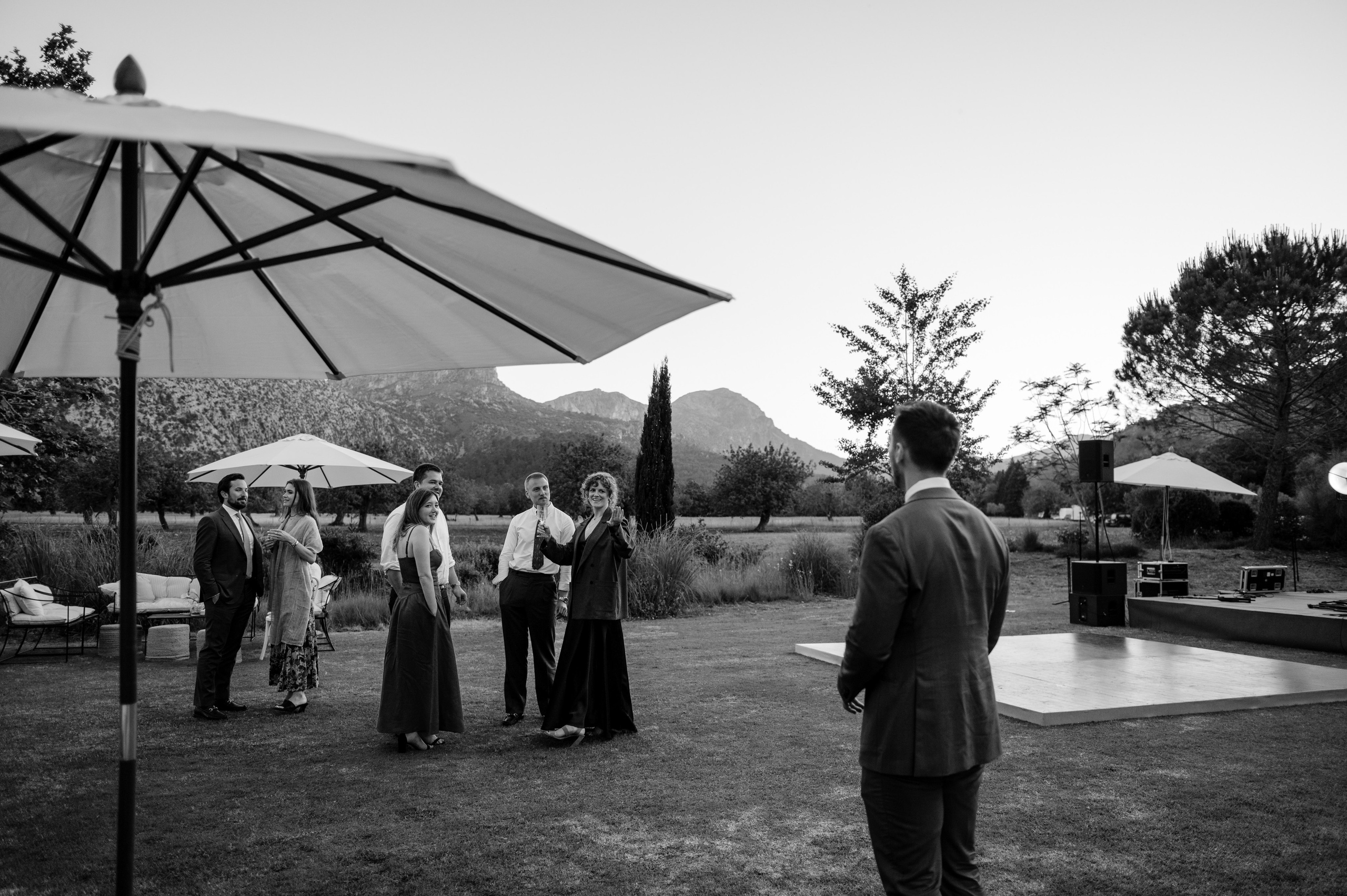 Emily & Endy’s wedding photo shoot in Mallorca. Destination Wedding photographer Italy, France, Germany, Spain, Poland Oleg Zaicev