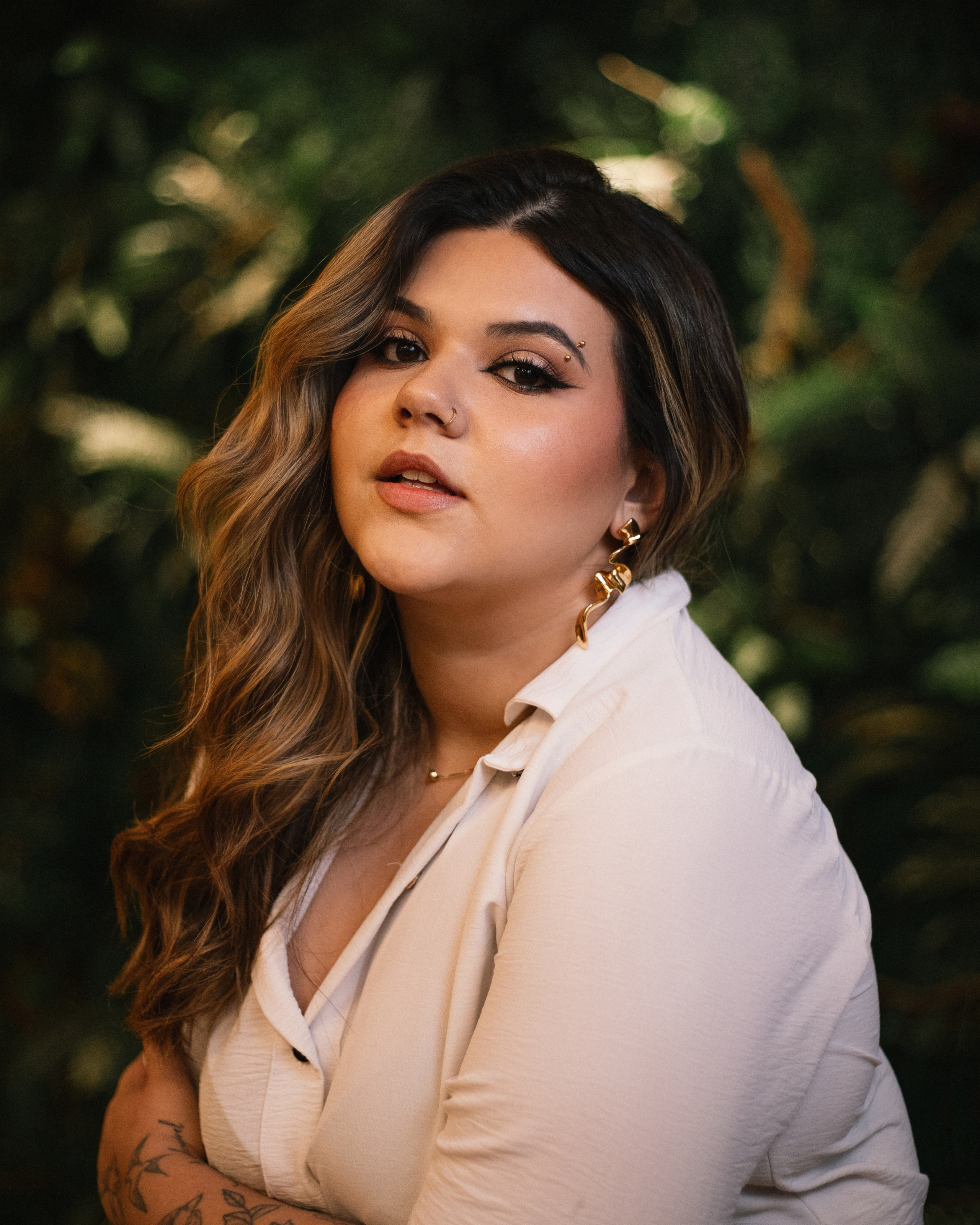 2025 | Hadassa — Posicionamento. Denis Damasceno | Fotografia