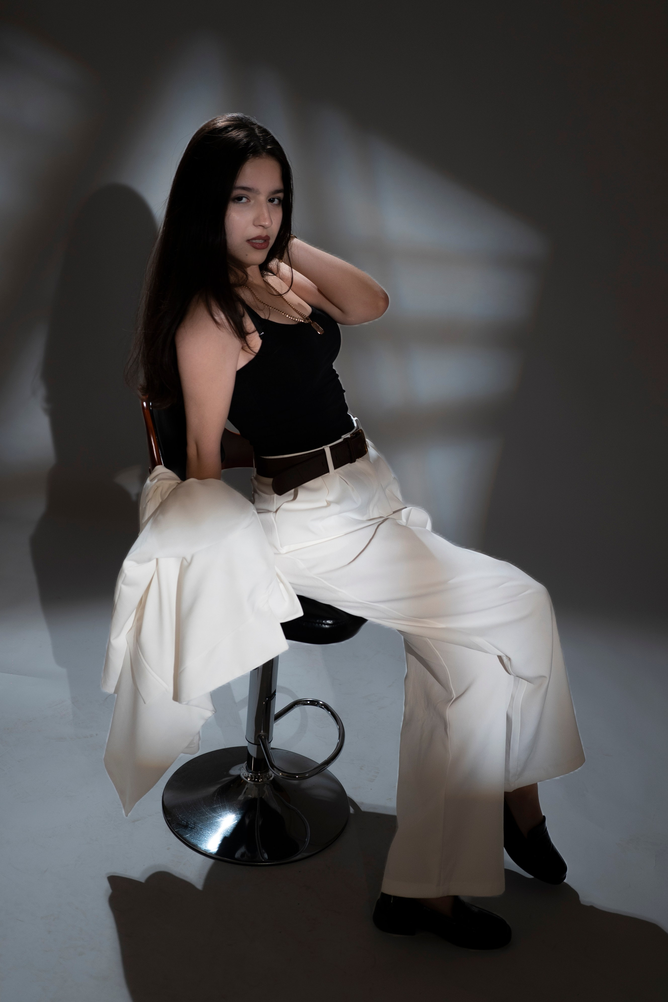 ელენე პაპიძე. Clapp Studio