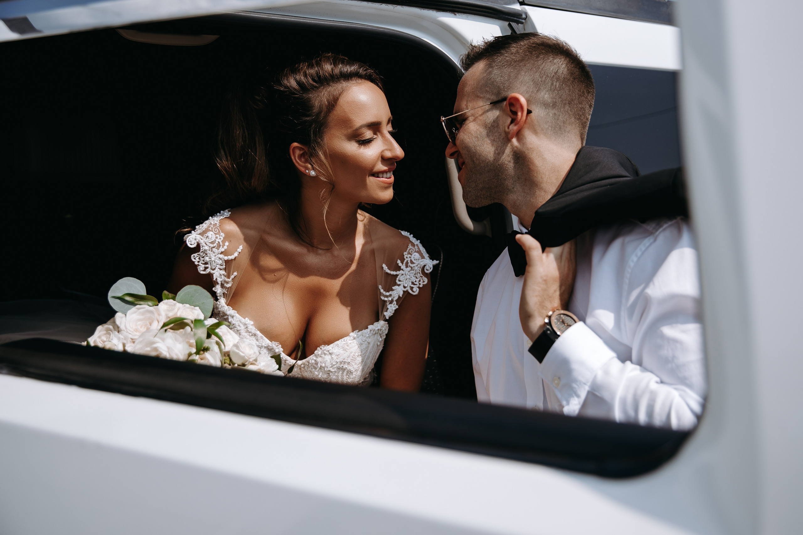 Weddings. Alex UA — Toronto photographer