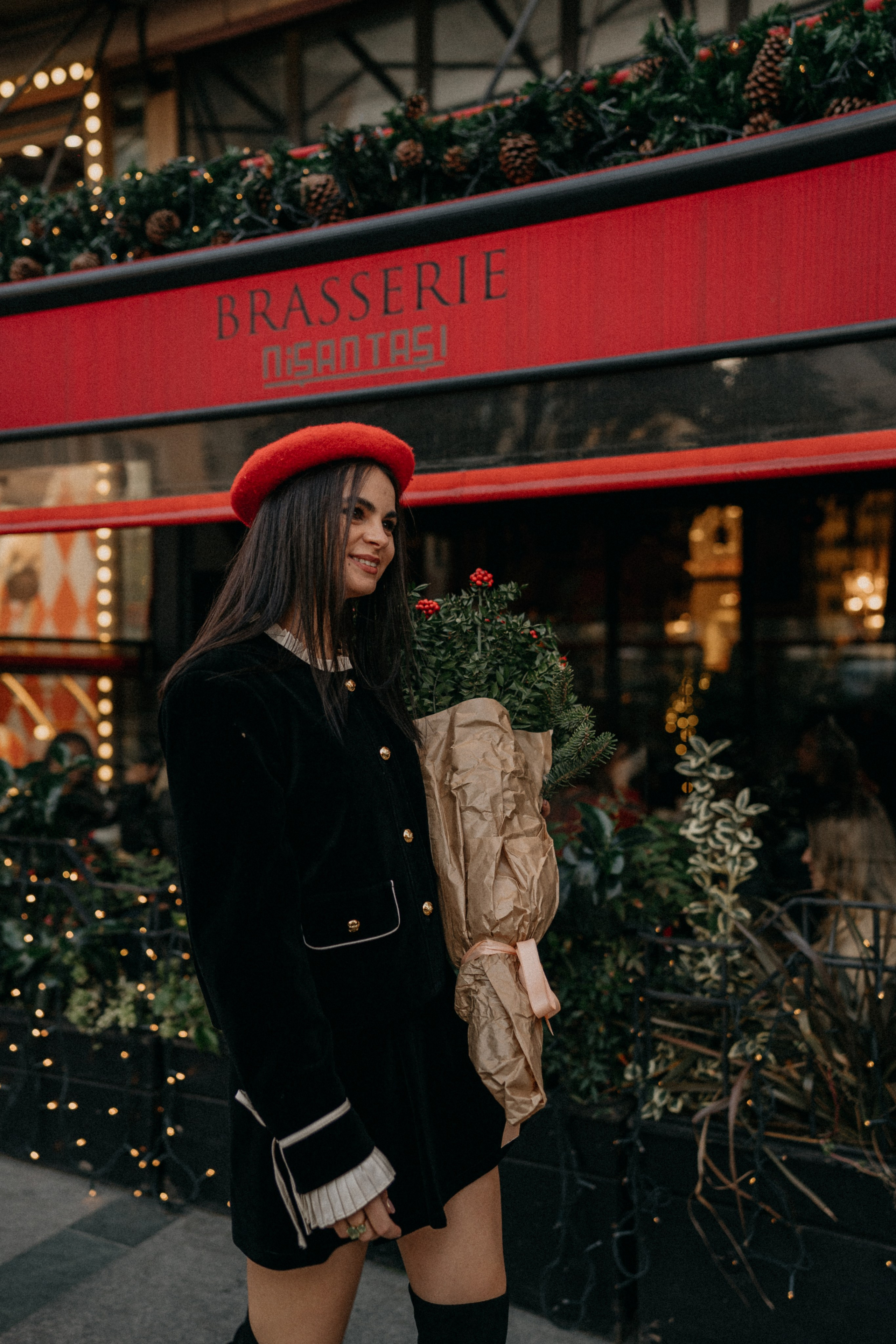 Дарья. Фотограф Москва Ларина Юлия