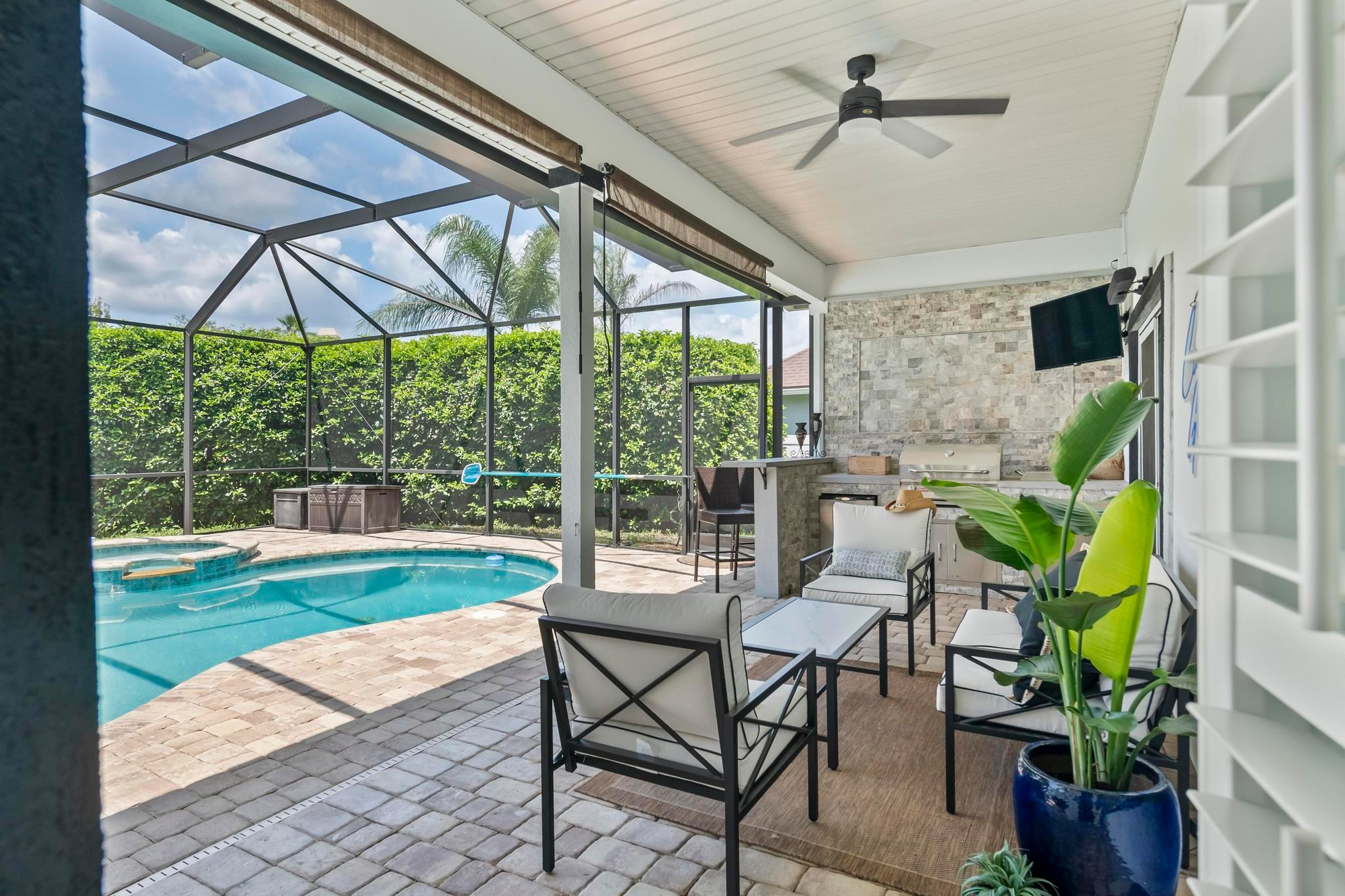 Porta Rosa Cir, St Augustine 32 092