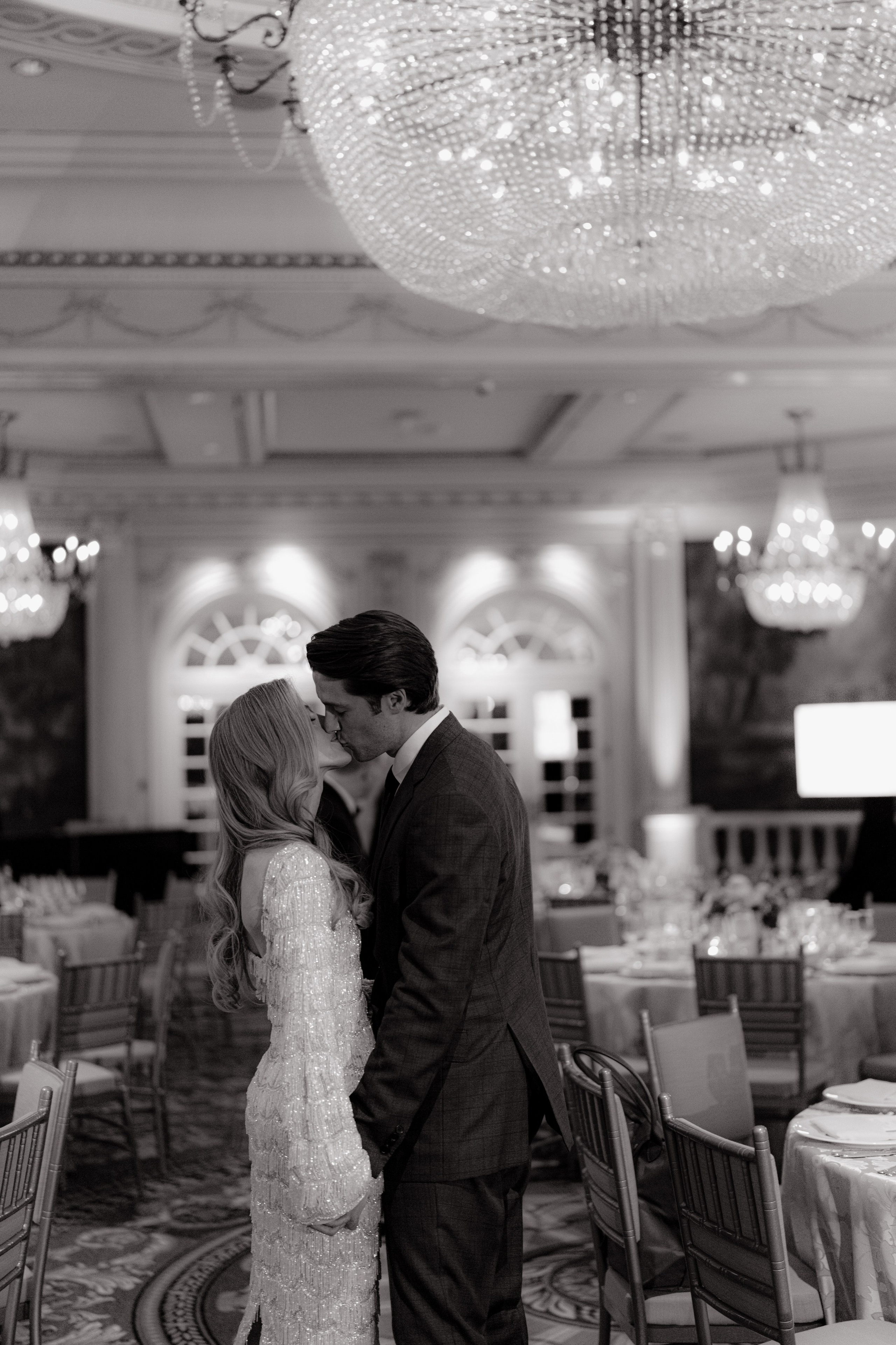 Anne and Maxwell. Wedding photographer and videographer New York | New Jersey