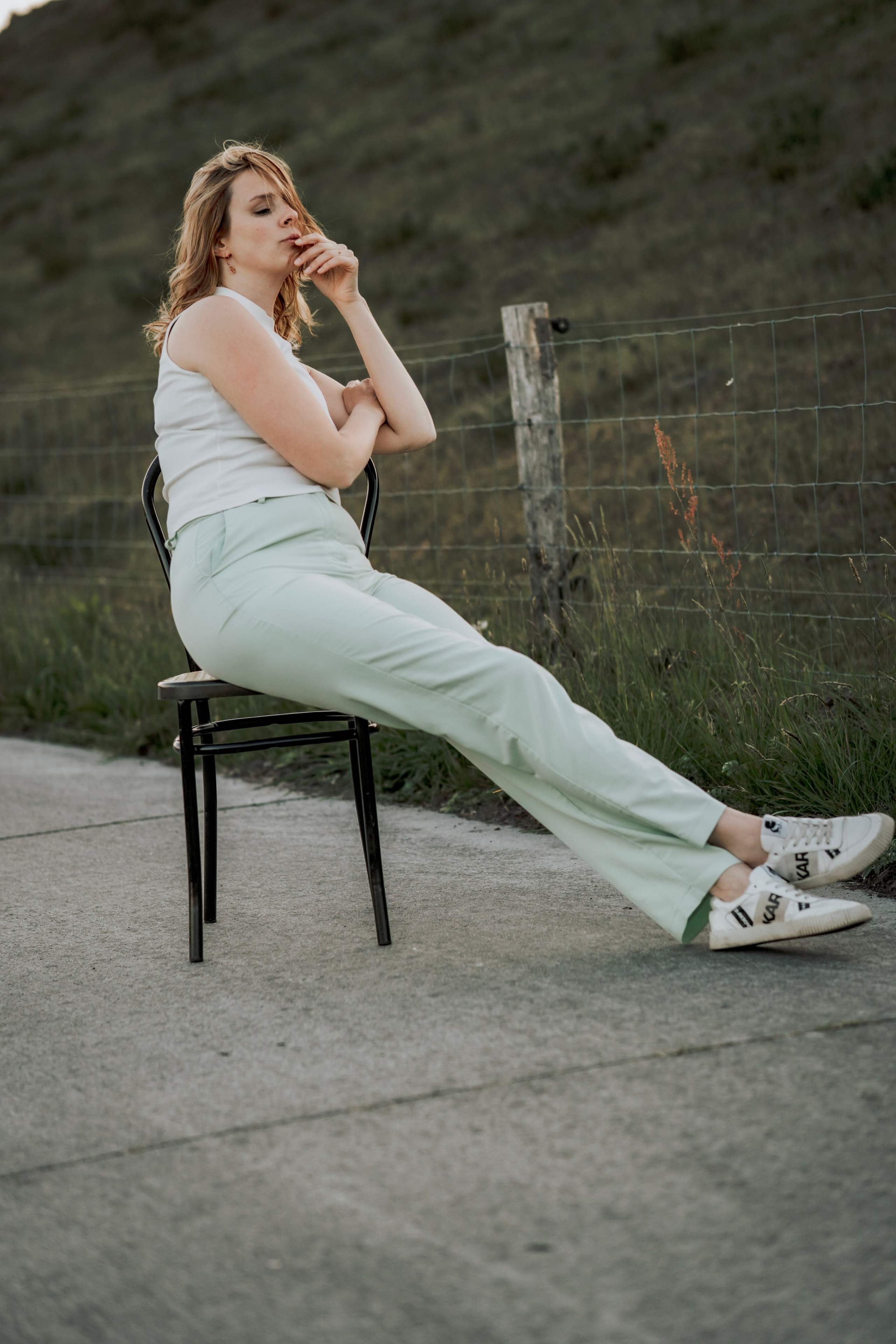 Models. Khusi Visuals Studio — Amsterdam Photographer