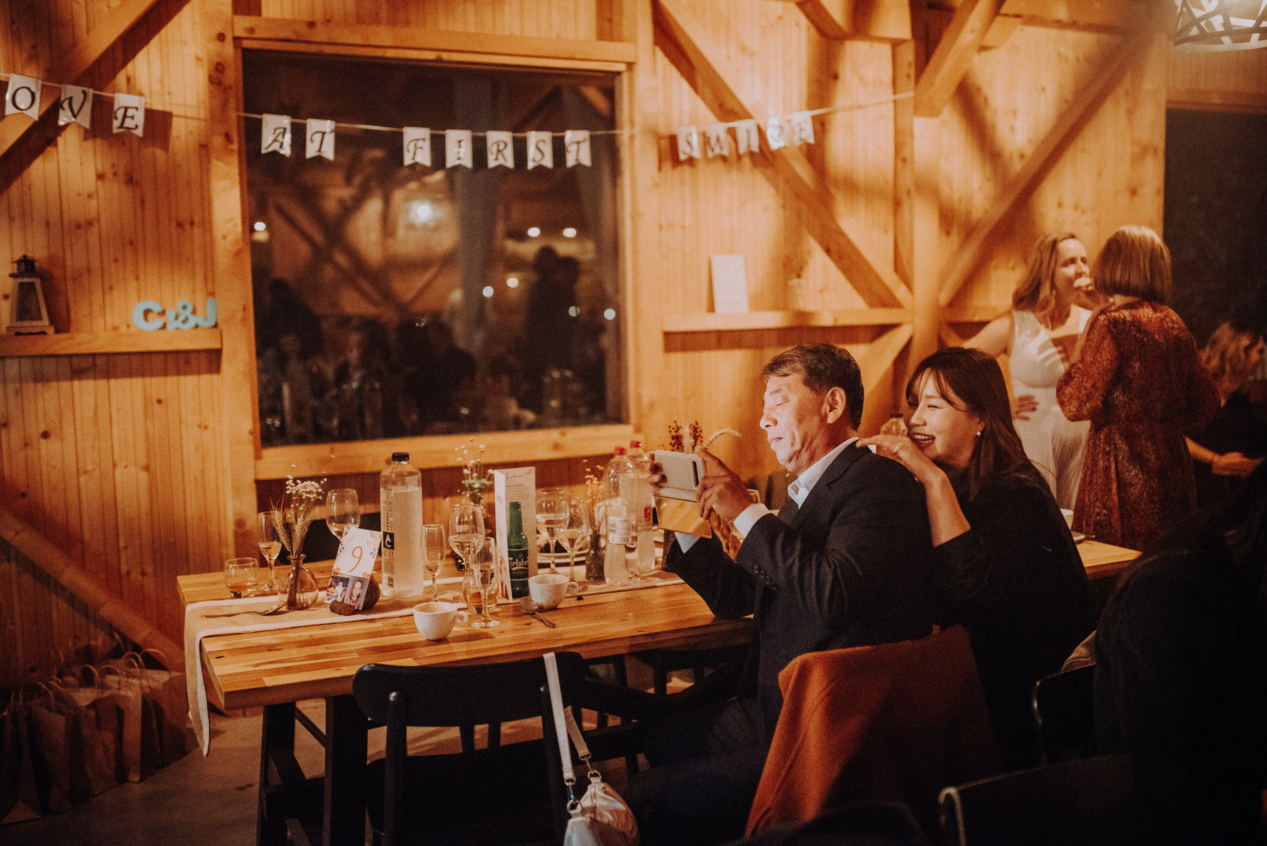| Carmen & Jaewon |. Alex Vasilie | Fotograf de Nuntă, Botez și Portret | Cluj-Napoca