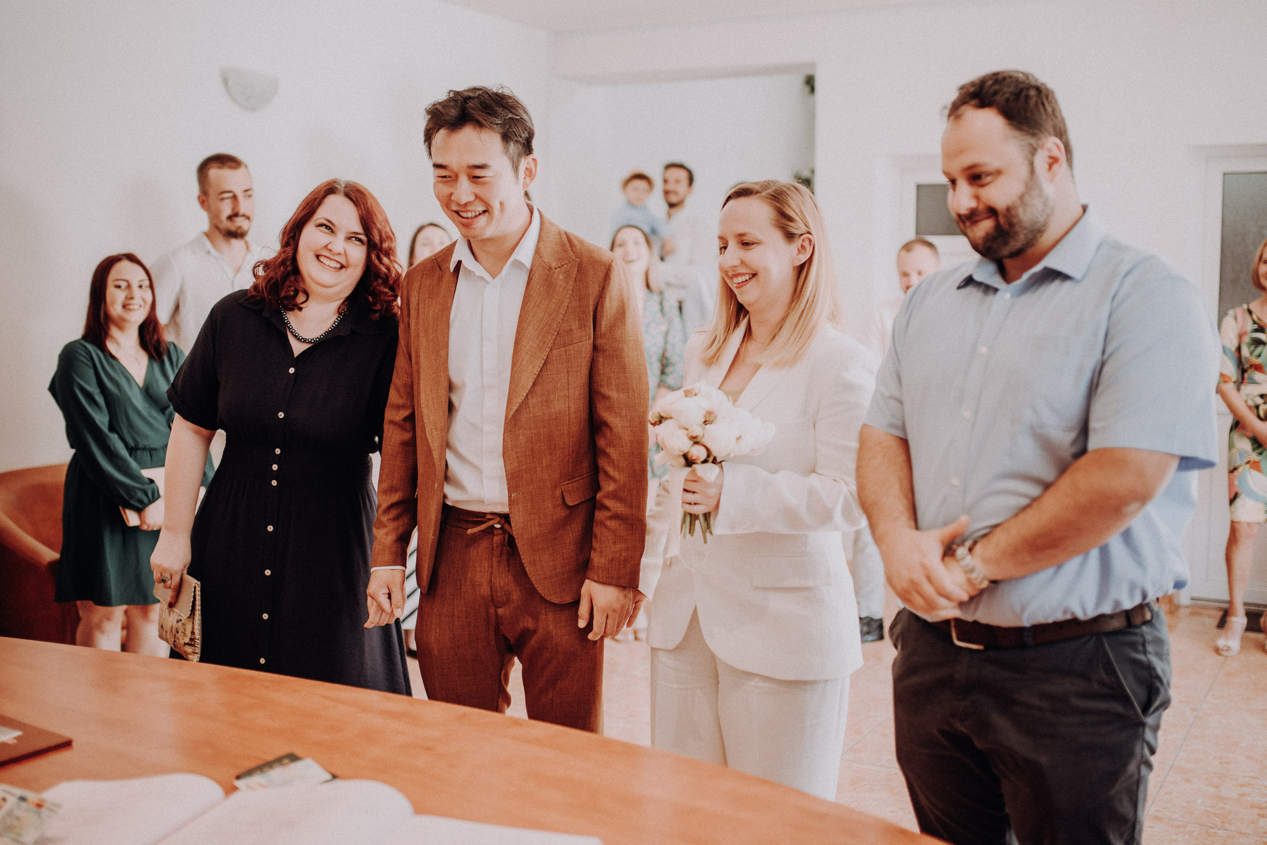 | Carmen & Jaewon |. Alex Vasilie | Fotograf de Nuntă, Botez și Portret | Cluj-Napoca