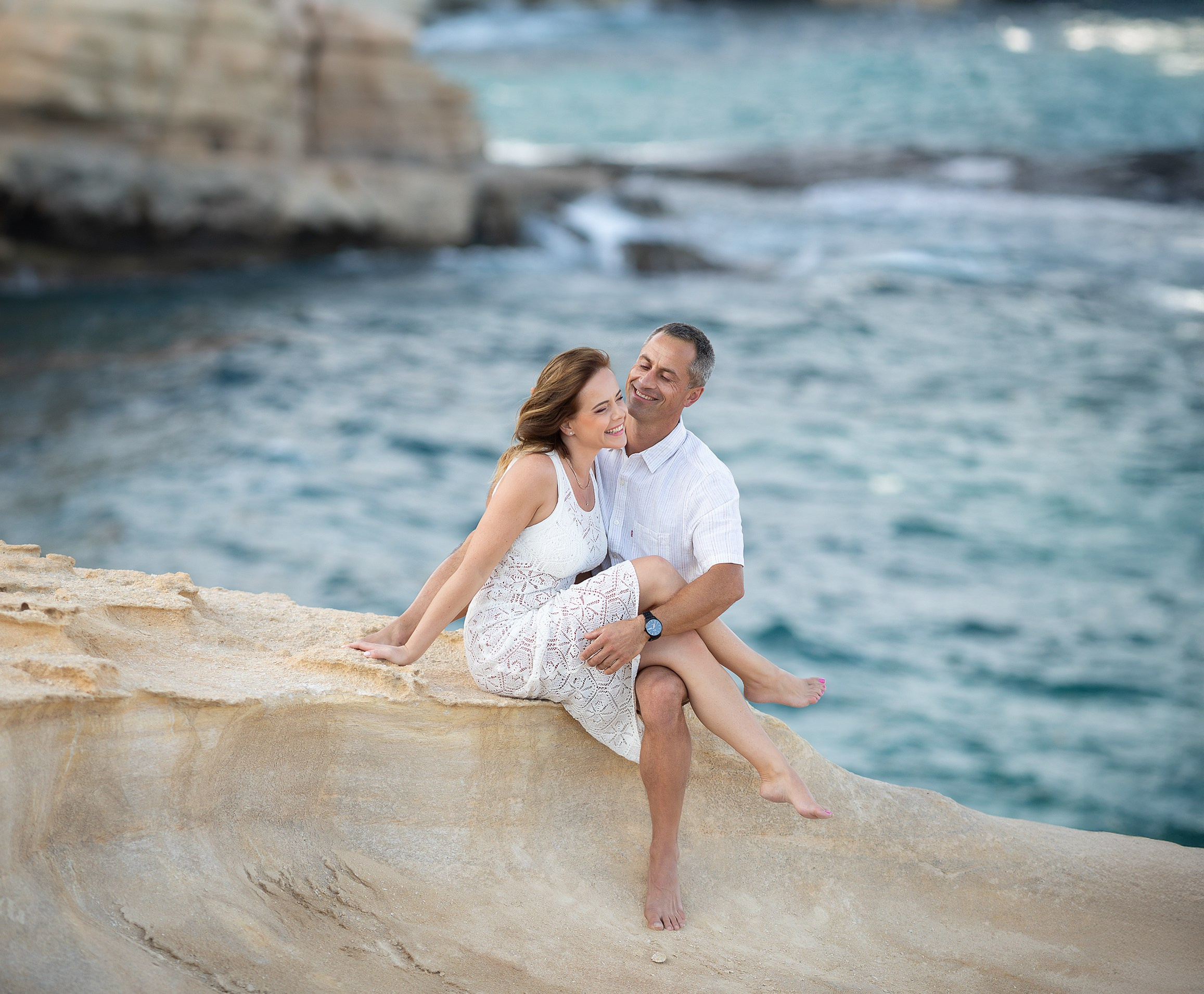 Historias de amor. Fotógrafo Almeria. Swetlana Ushakova