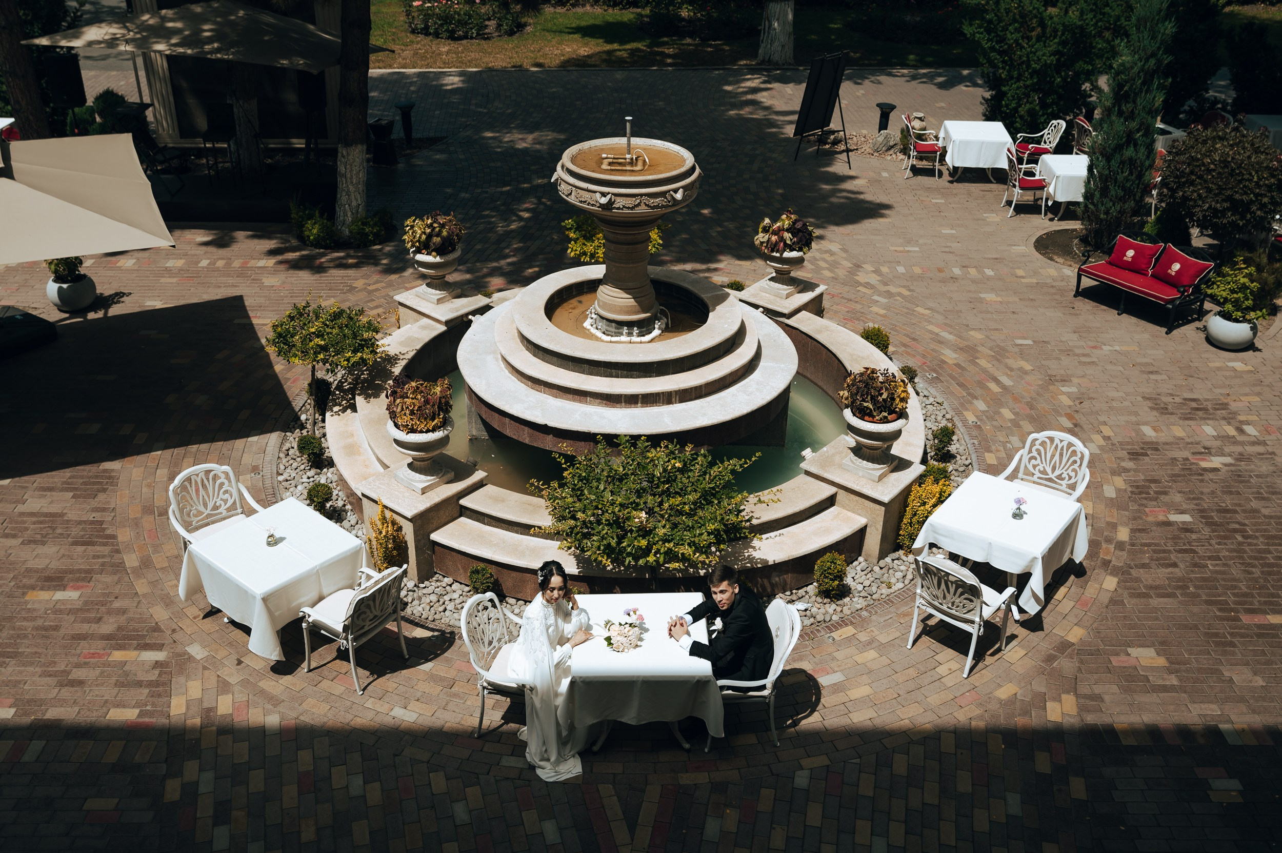 Wedding. Фотограф в Бишкеке Андрей Кавешников