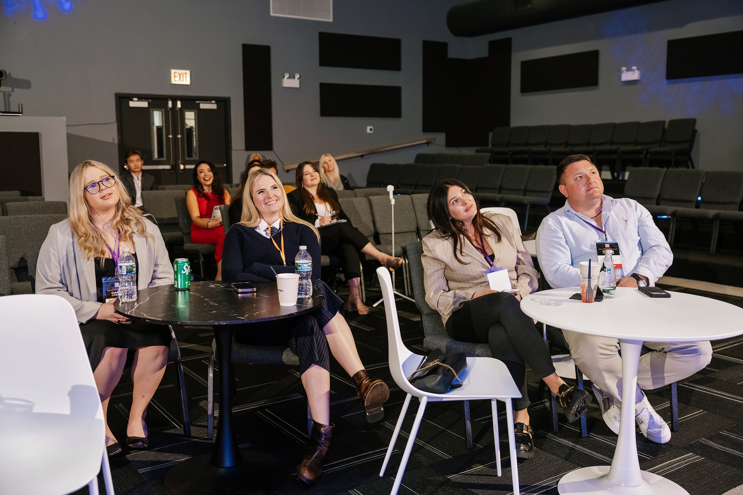 C&F Chicago 2025. Wedding family event photographer in Chicago Nick Yushevich