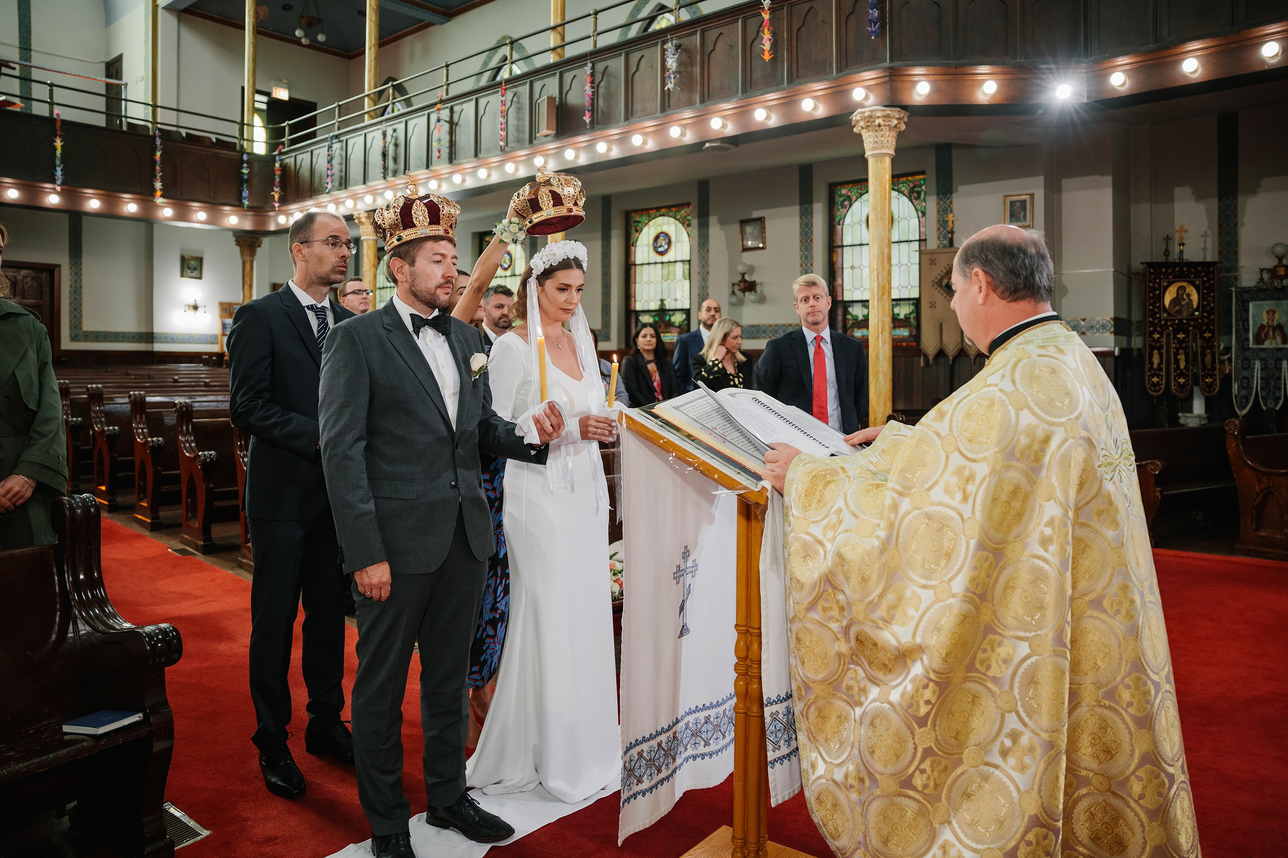 10.07.2023 Wedding. Wedding family event photographer in Chicago Nick Yushevich