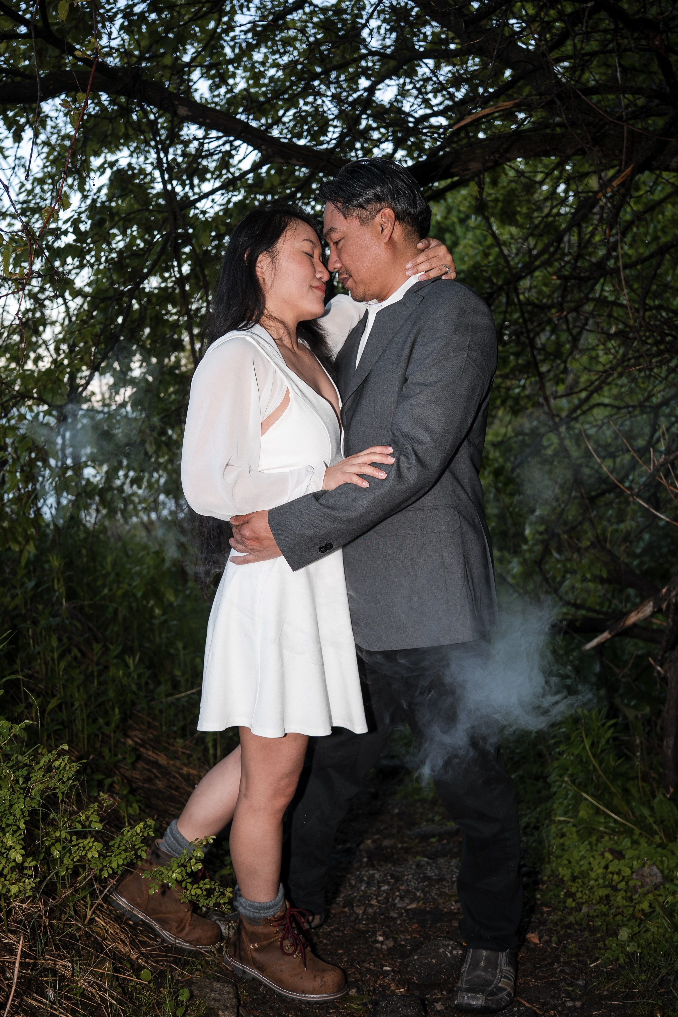 Angela&Jason. Madhurina photography