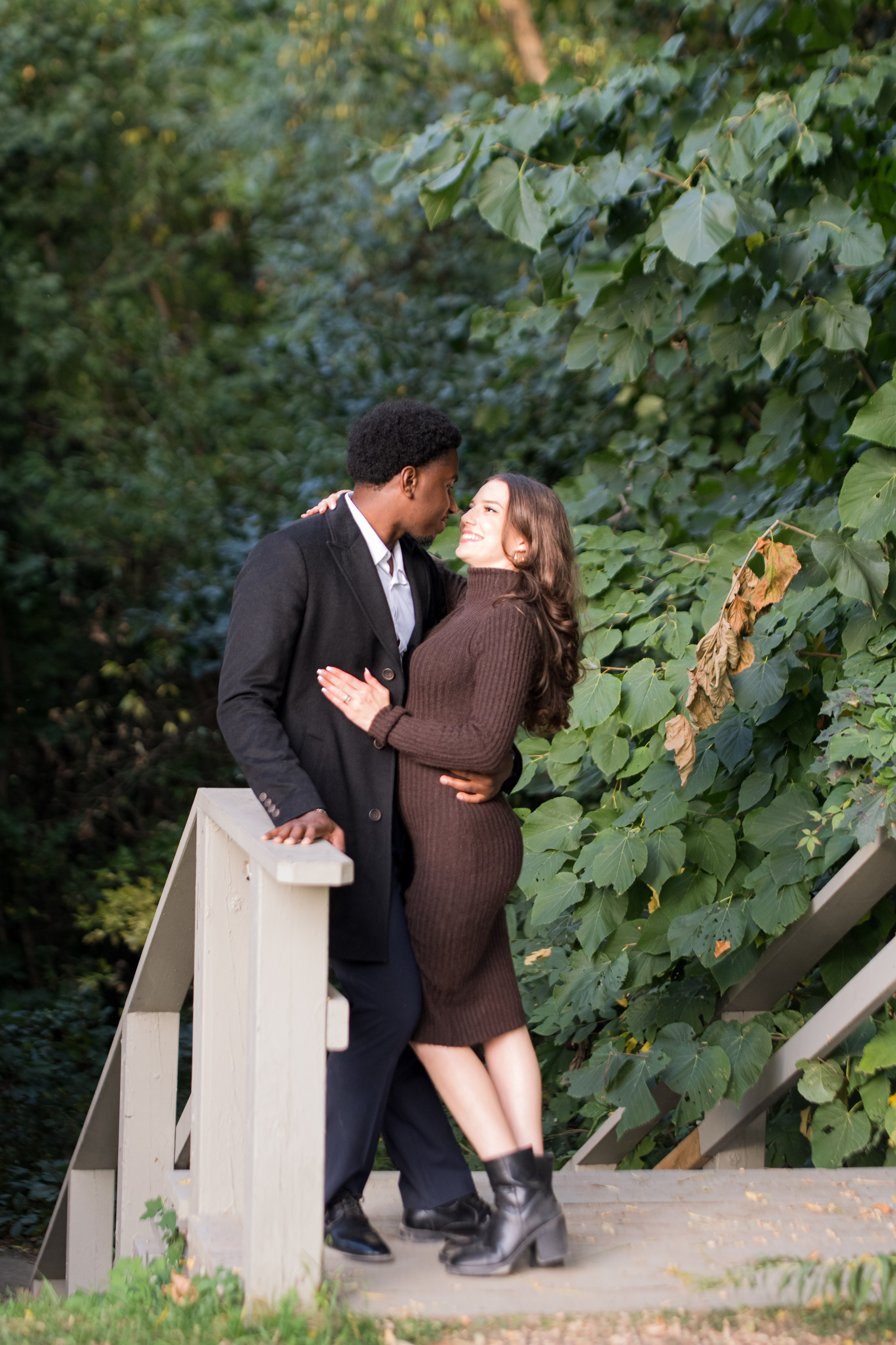 Nicholls&Kristena. Madhurina photography