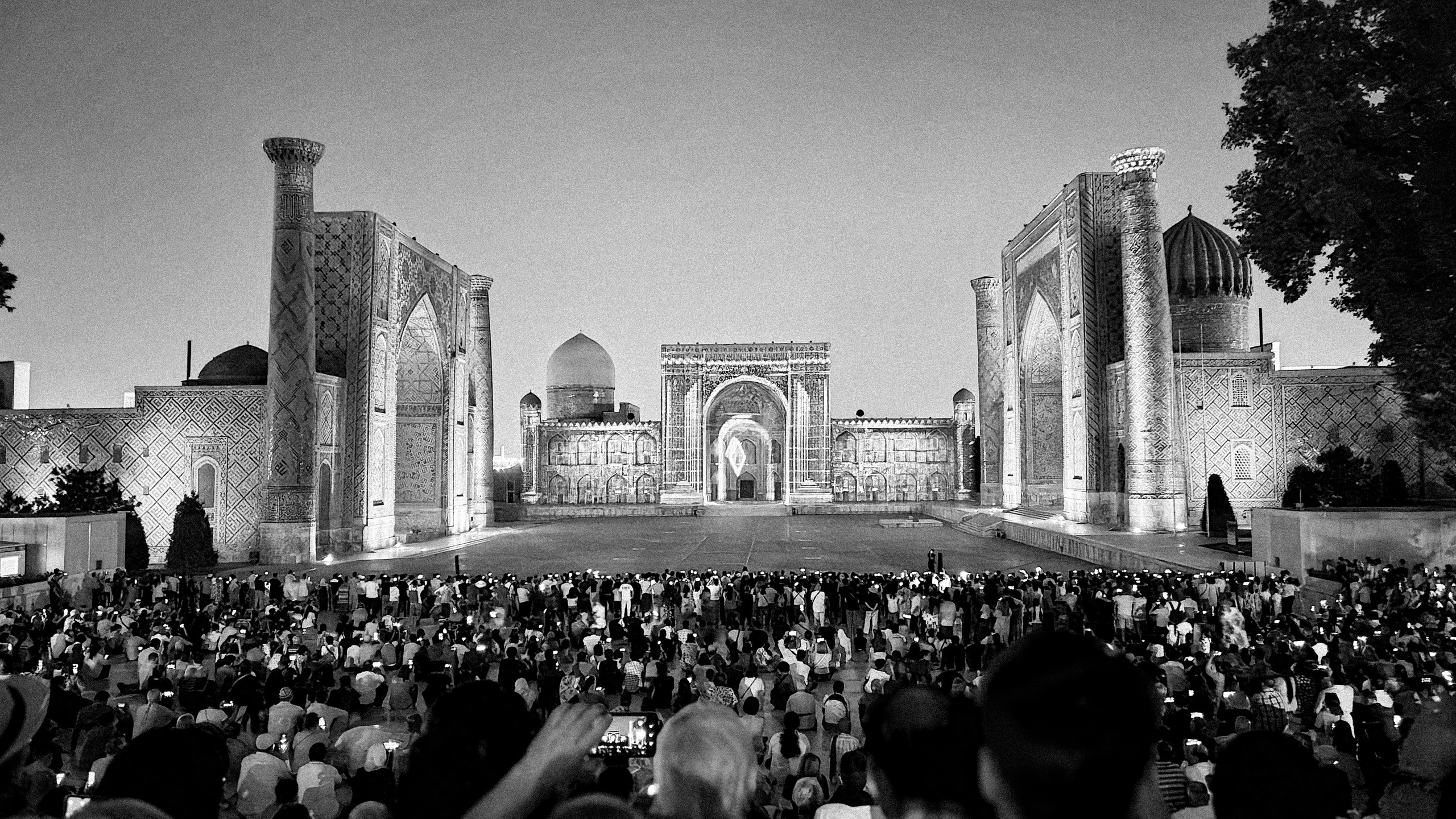 Uzbekistan 2024. Photographer Marina, city of Nuremberg