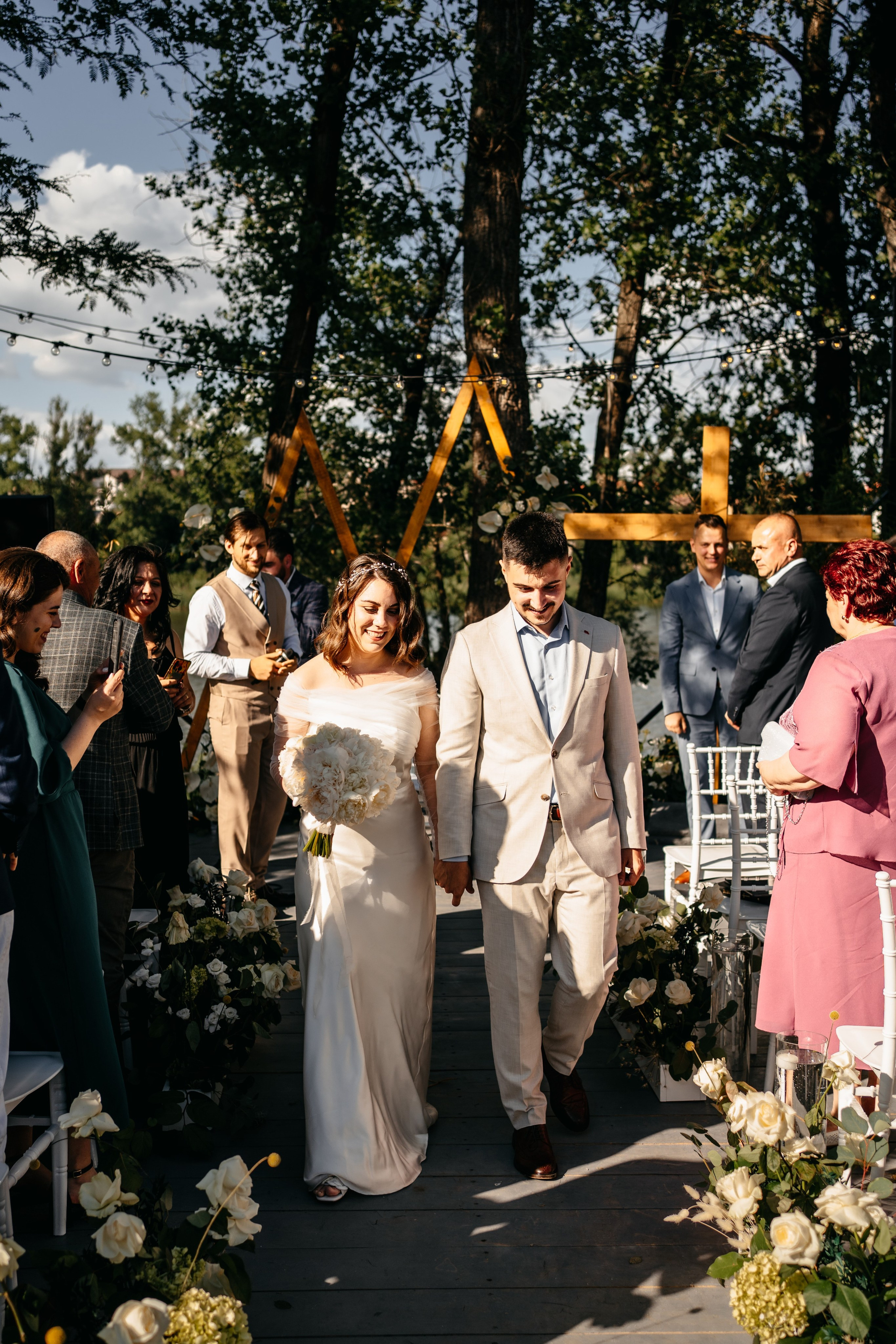 R & R. Fotograf Nunta Iasi - Hearts & Pictures