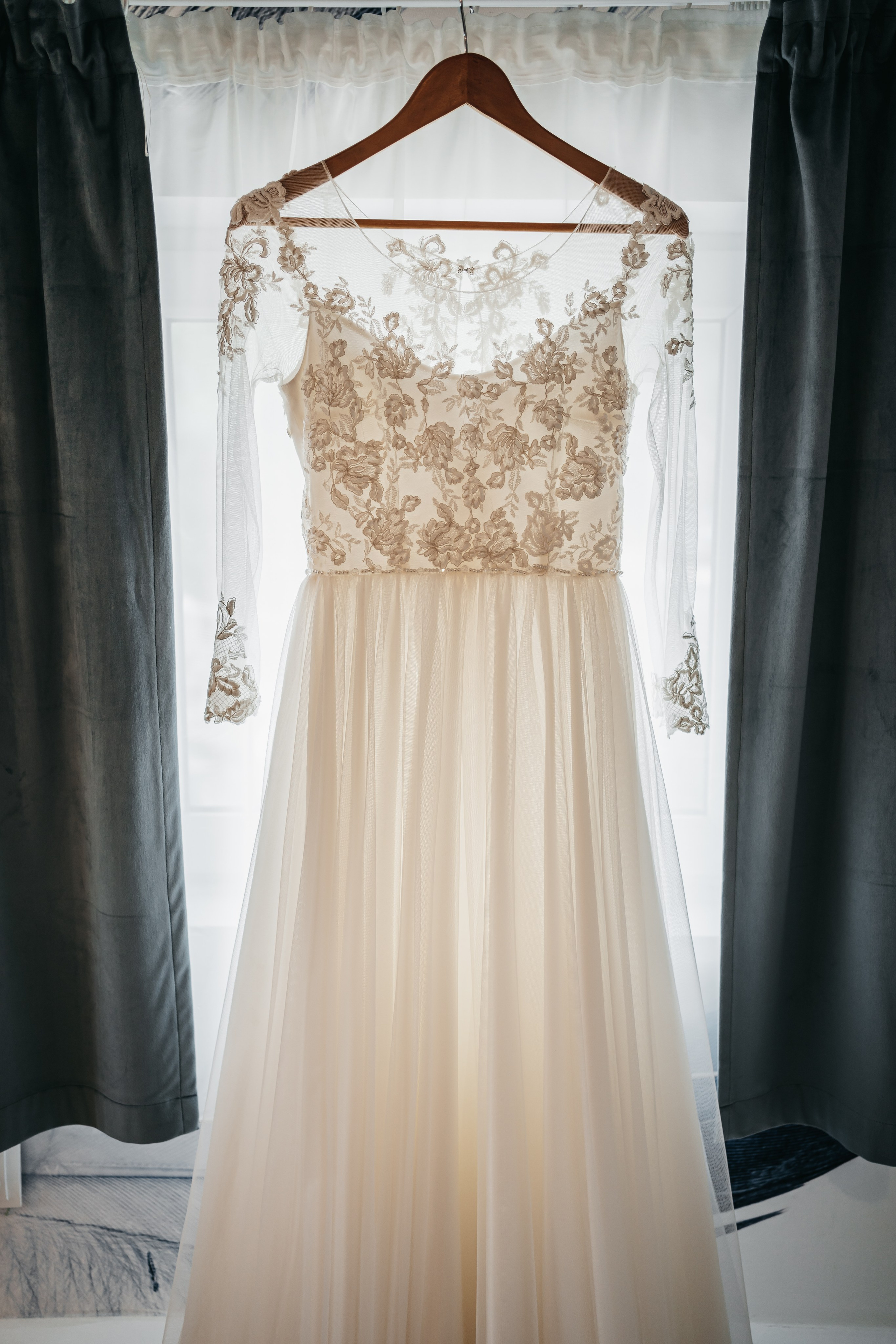 D & E. Fotograf Nunta Iasi - Hearts & Pictures