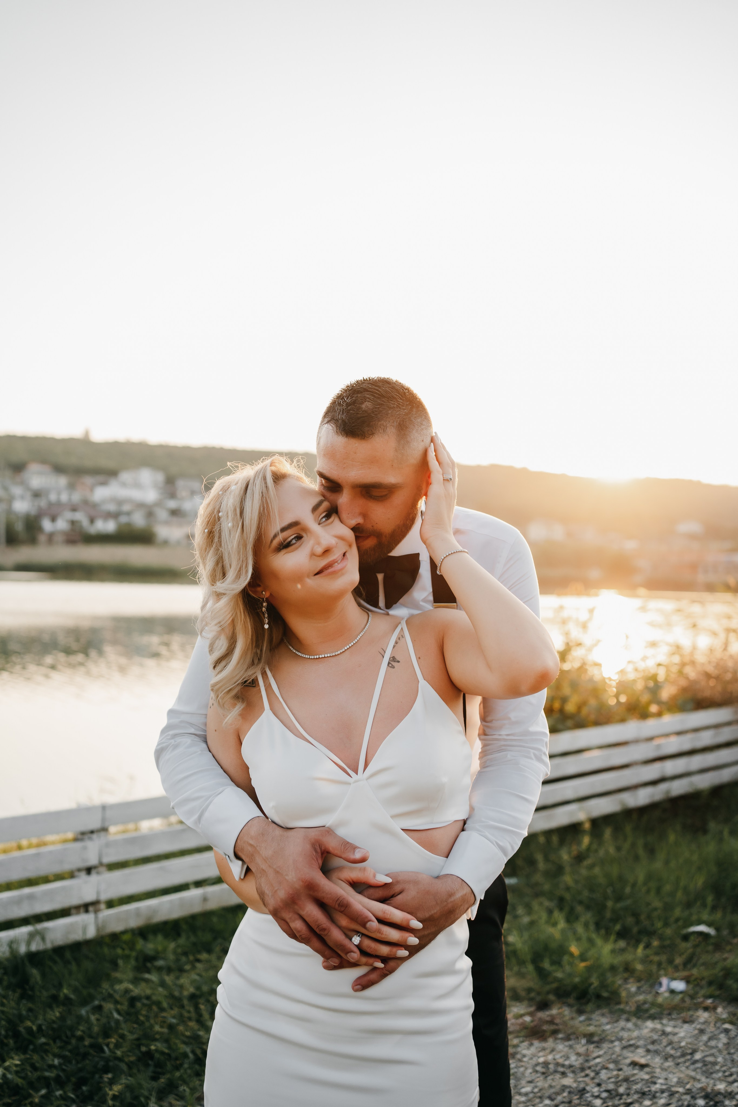 D & M. Fotograf Nunta Iasi - Hearts & Pictures