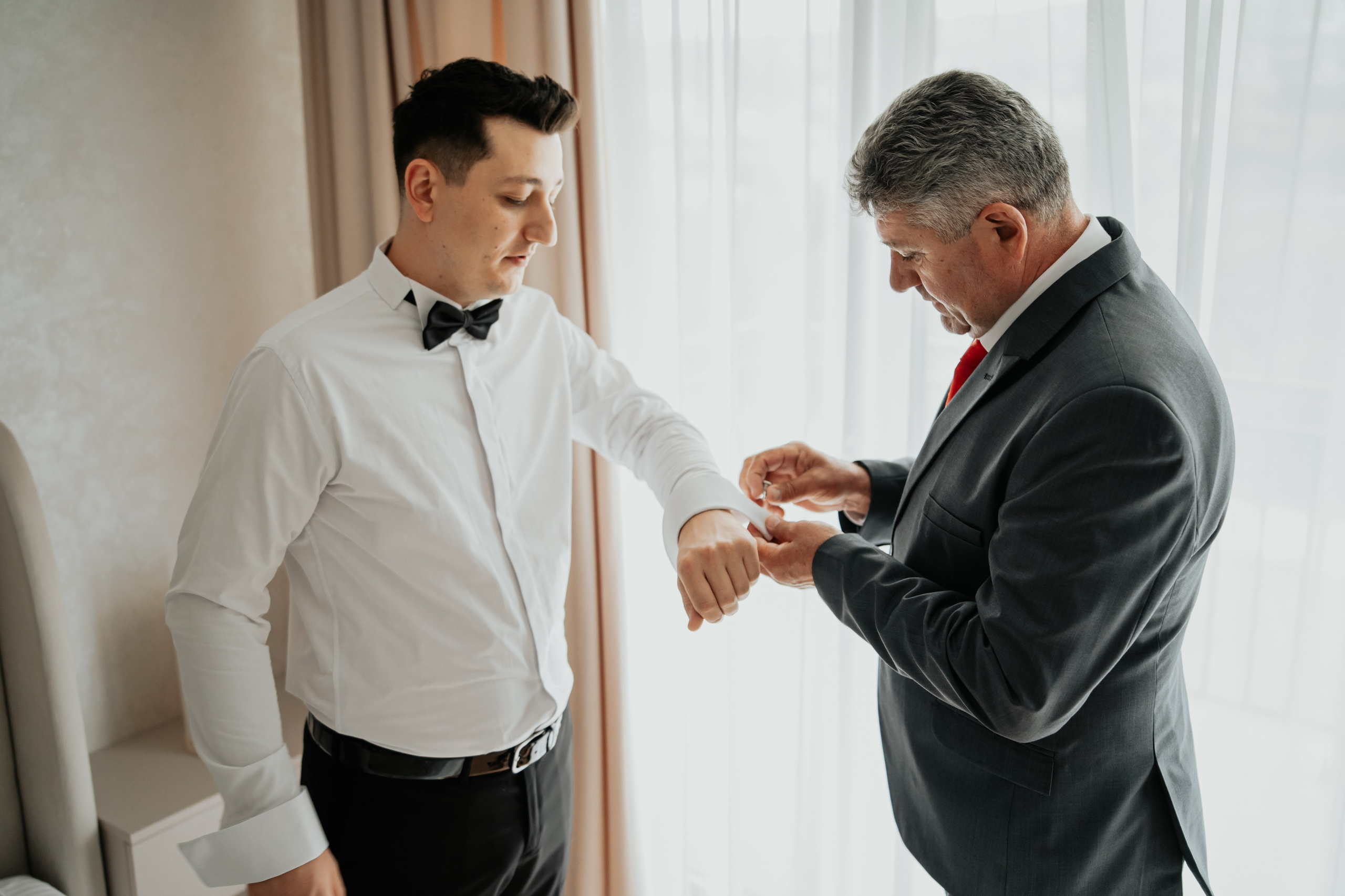 E & A. Fotograf Nunta Iasi - Hearts & Pictures