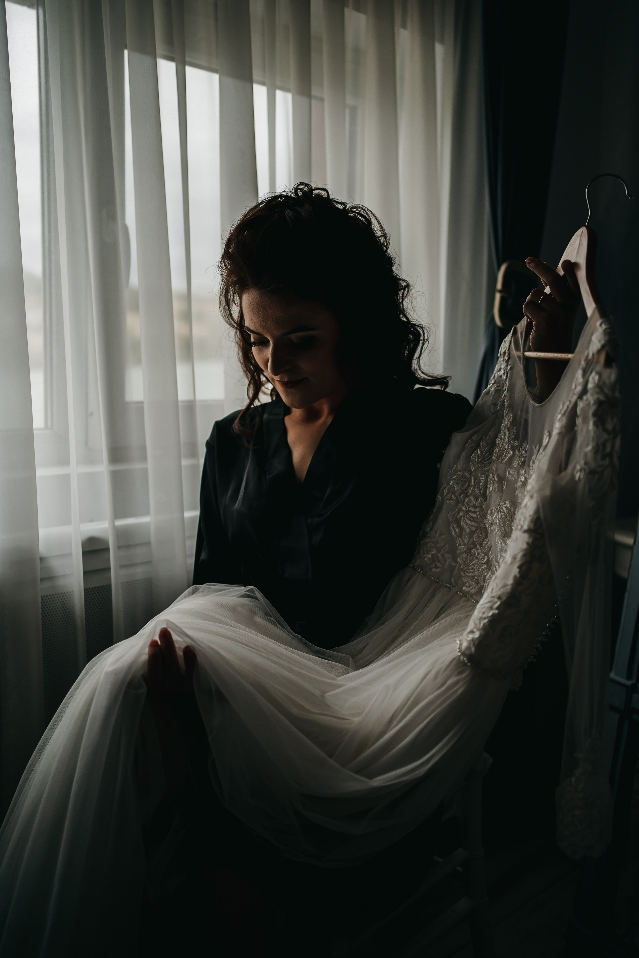 D & E. Fotograf Nunta Iasi - Hearts & Pictures