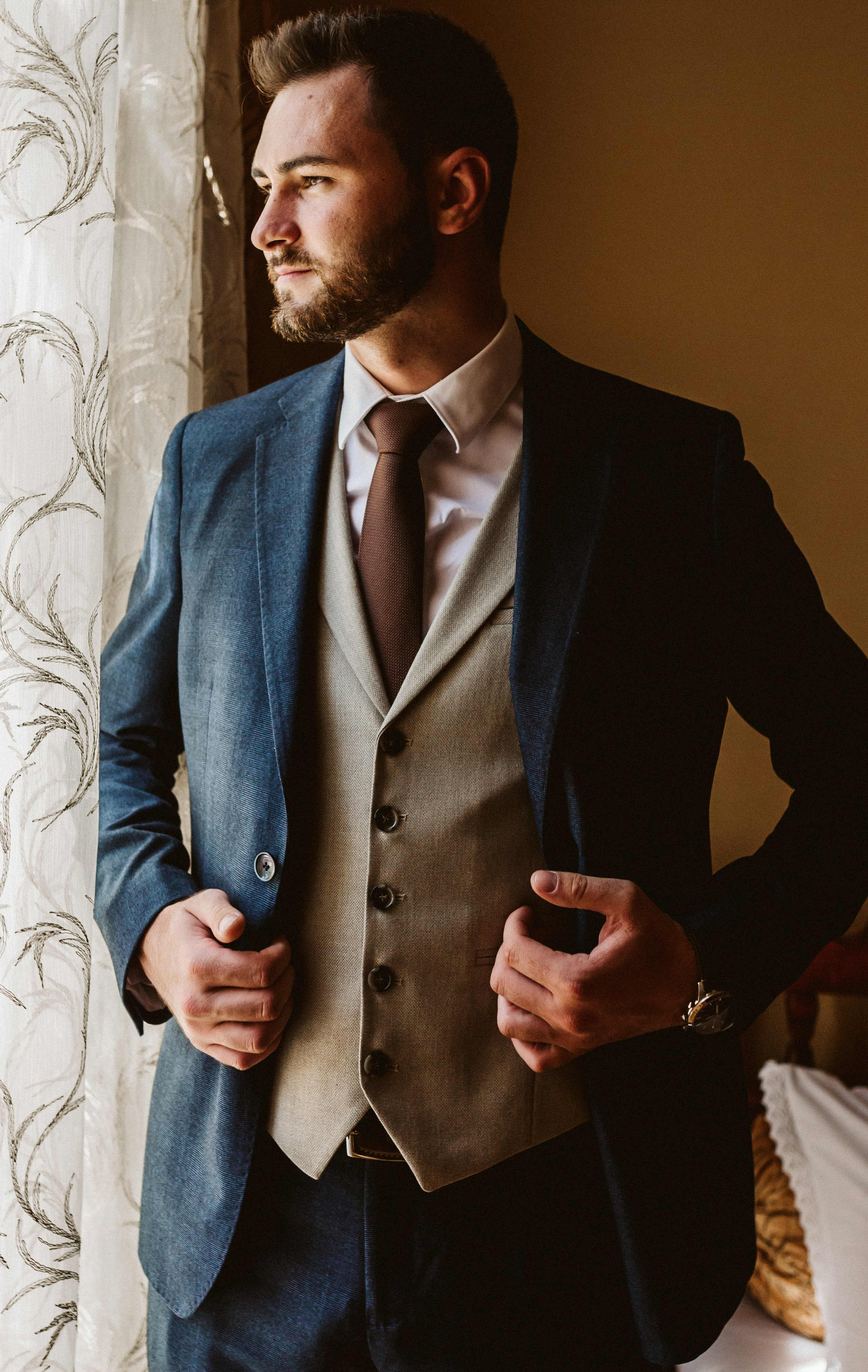 A & D. Fotograf Nunta Iasi - Hearts & Pictures