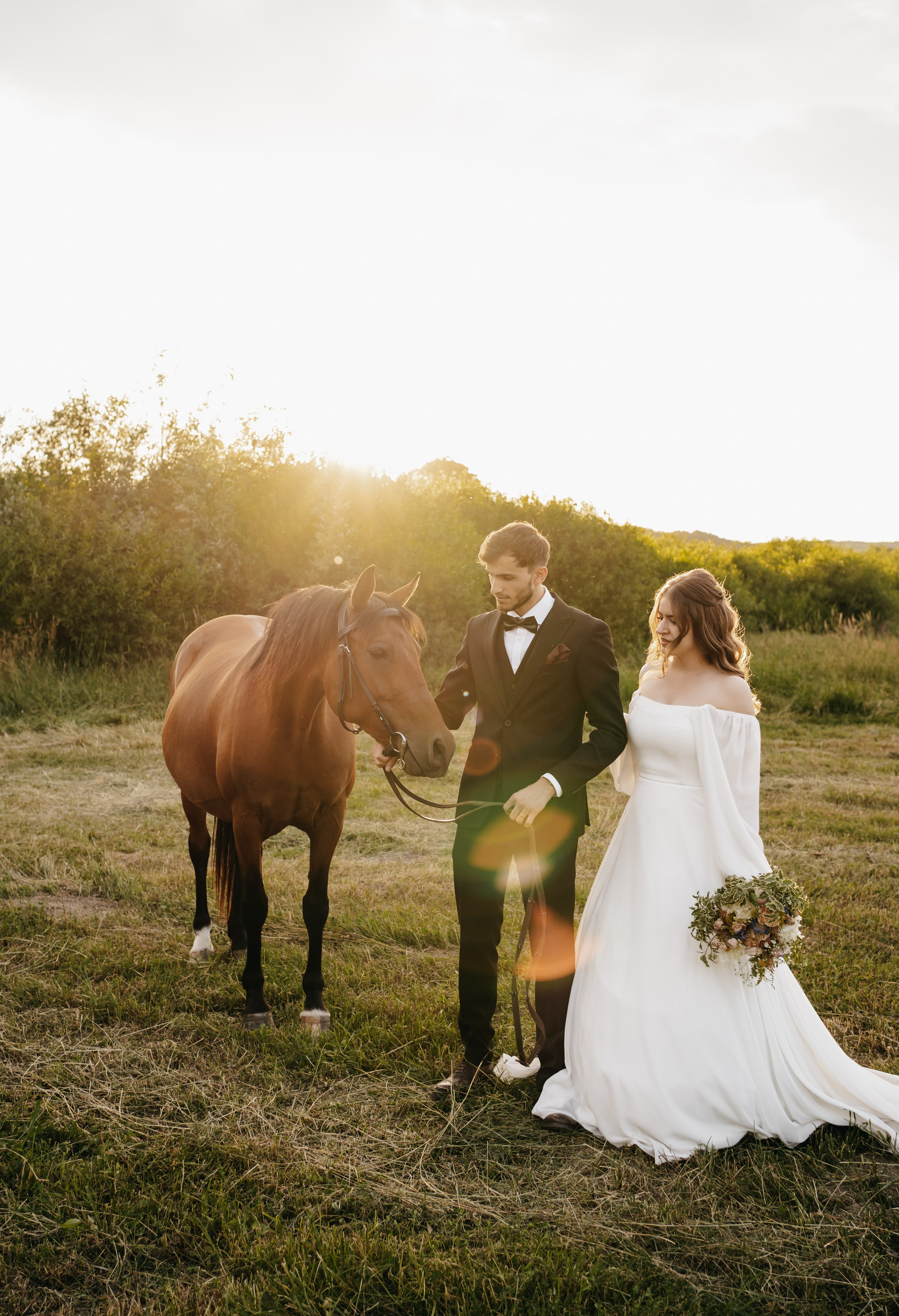 S & D. Fotograf Nunta Iasi - Hearts & Pictures