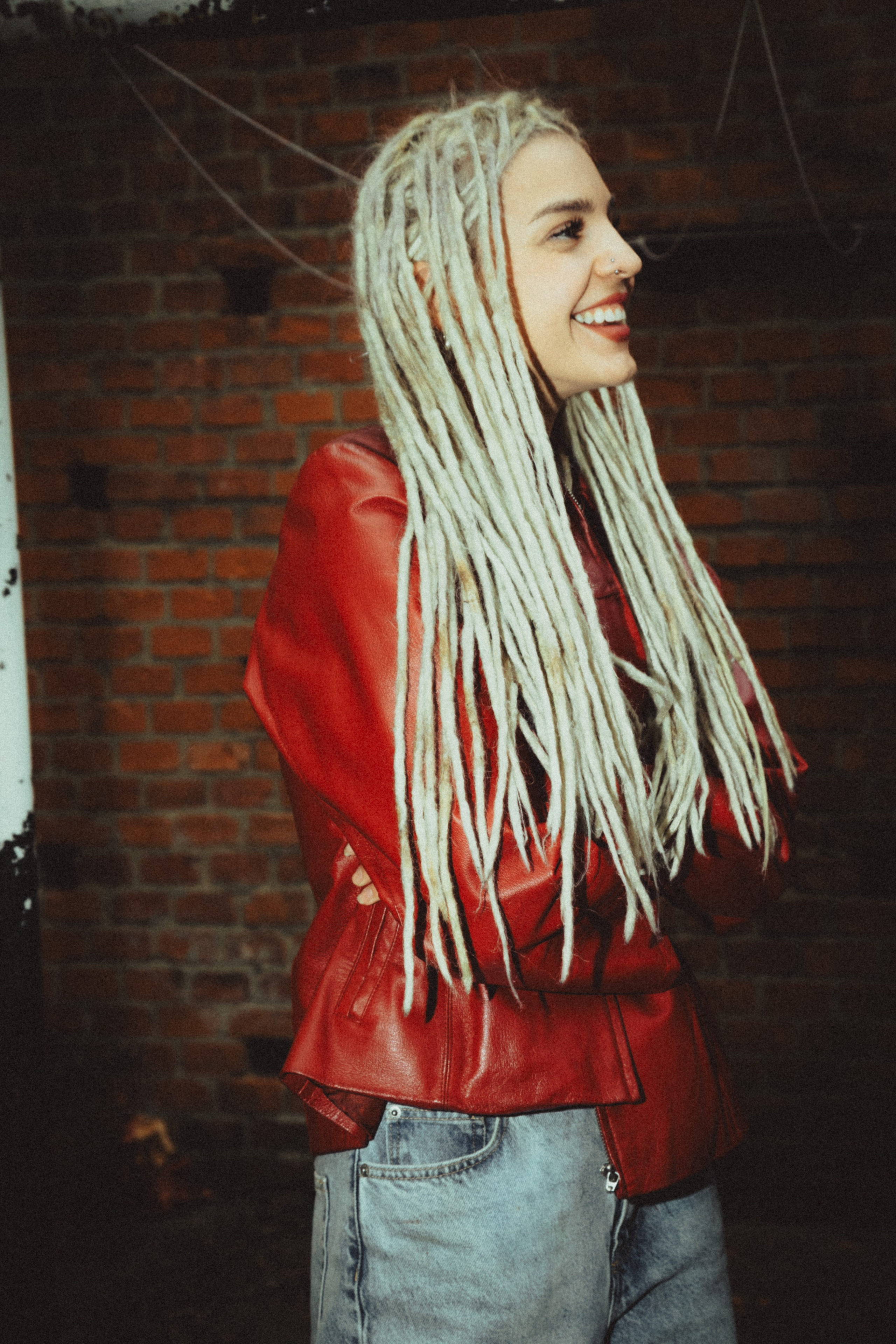 YAMBRO. Photo by lenozavra