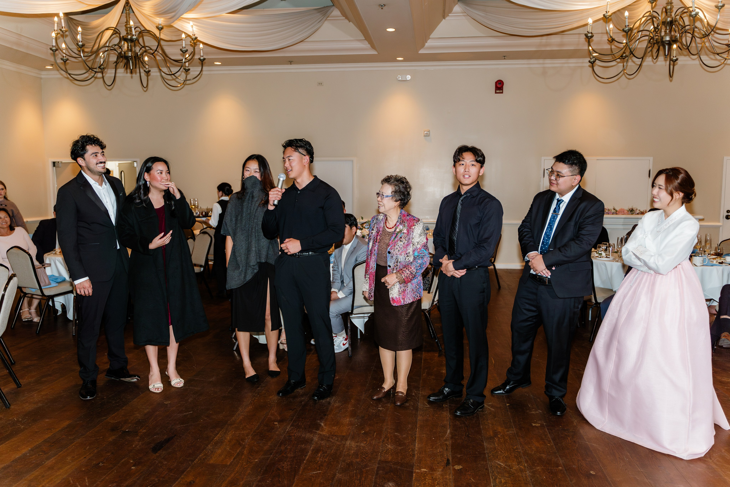 Daniel & Michelle Wedding. Pixel Pie — Wedding Photography & Videography